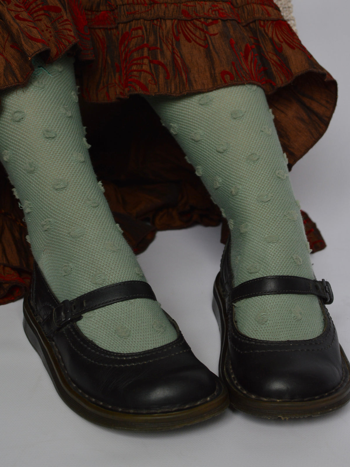 Вінтажні Dr.Martens Mary Jane(37)