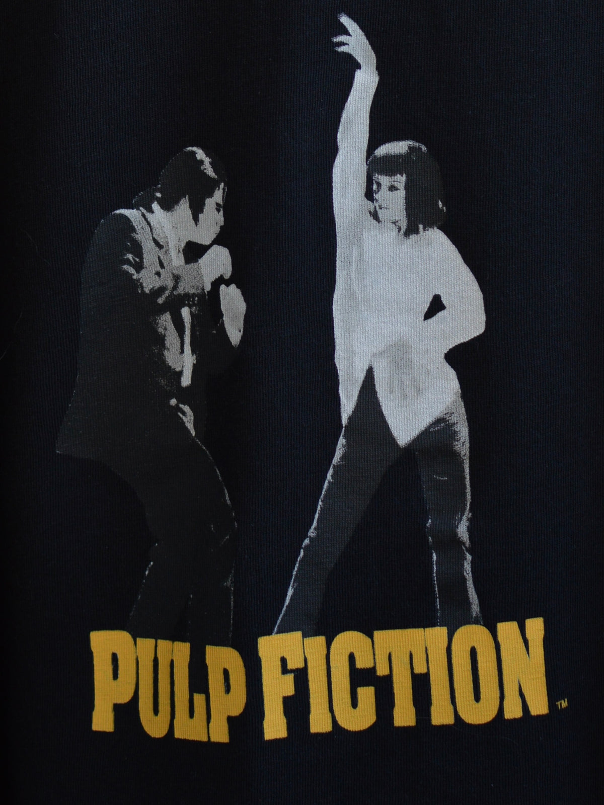 Мерч Pulp Fiction від Asos(XL)