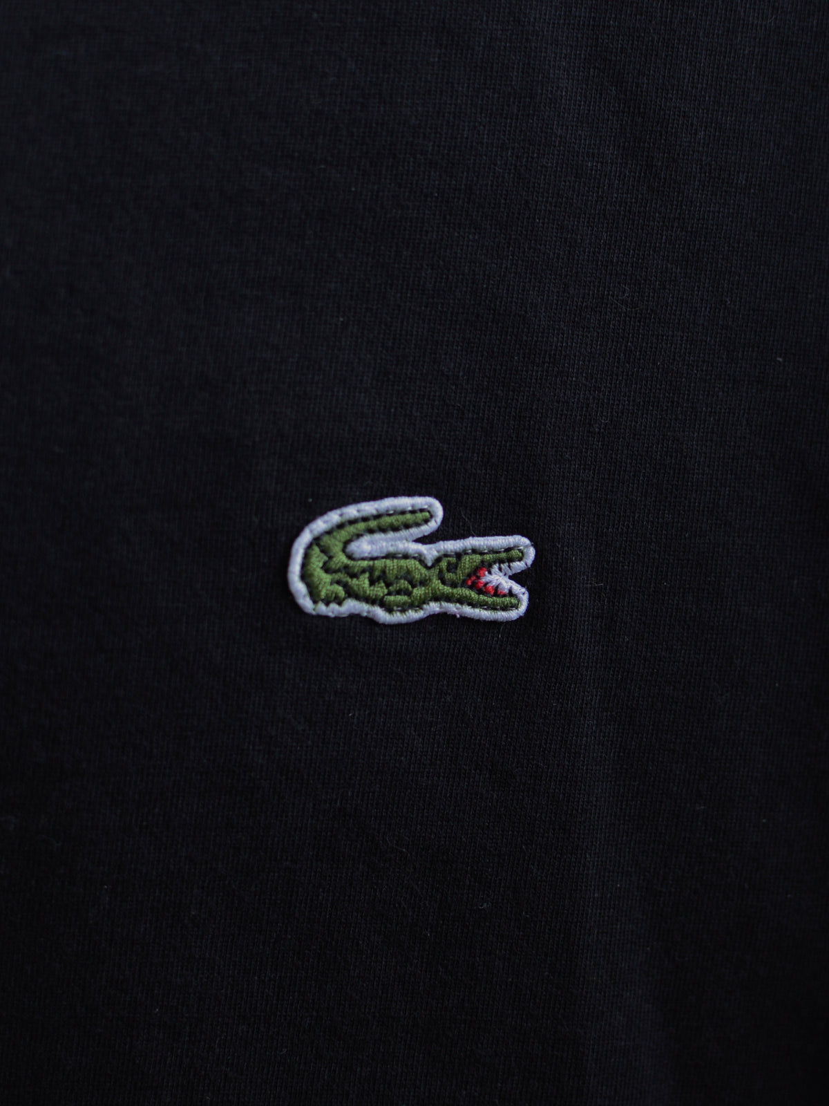 Базовий лонг Lacoste(m/L)