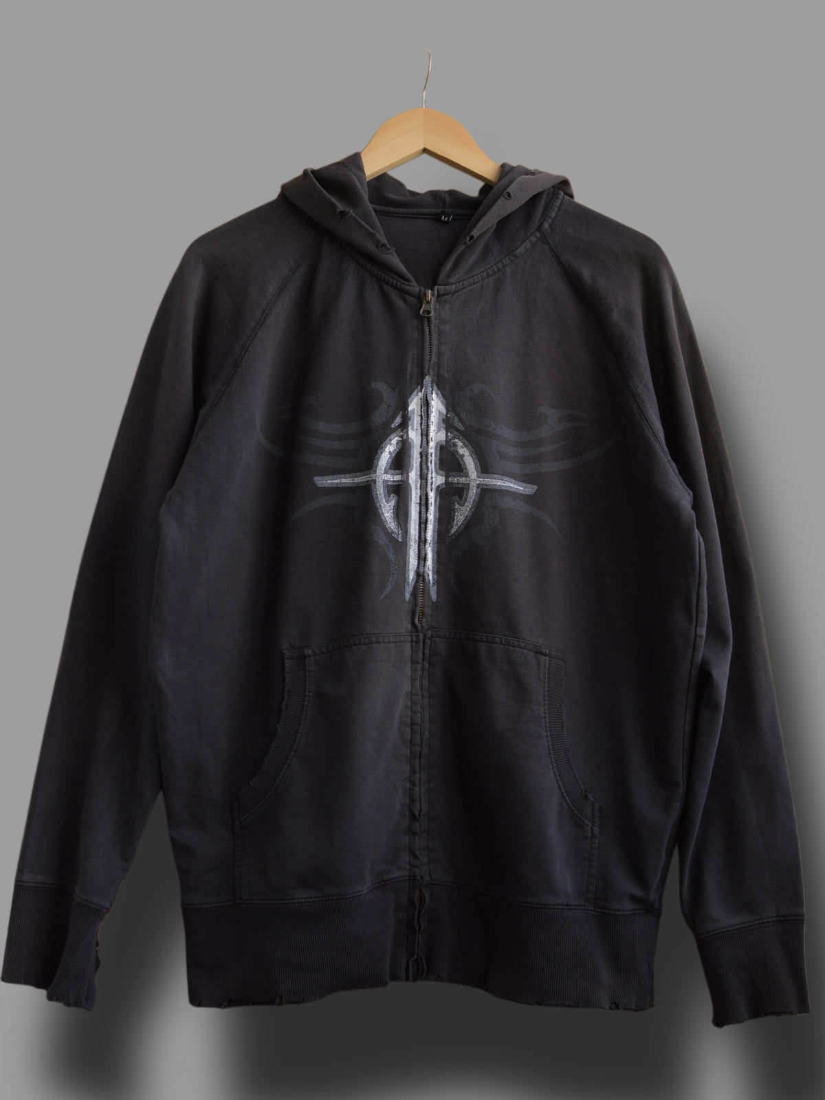 Гранж худі Sonata Arctica(M/L)