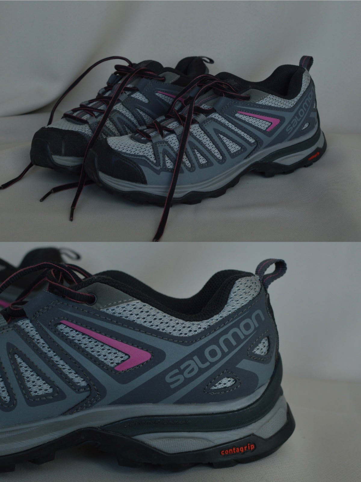 трекінгові Salomon X Ultra(41,5)