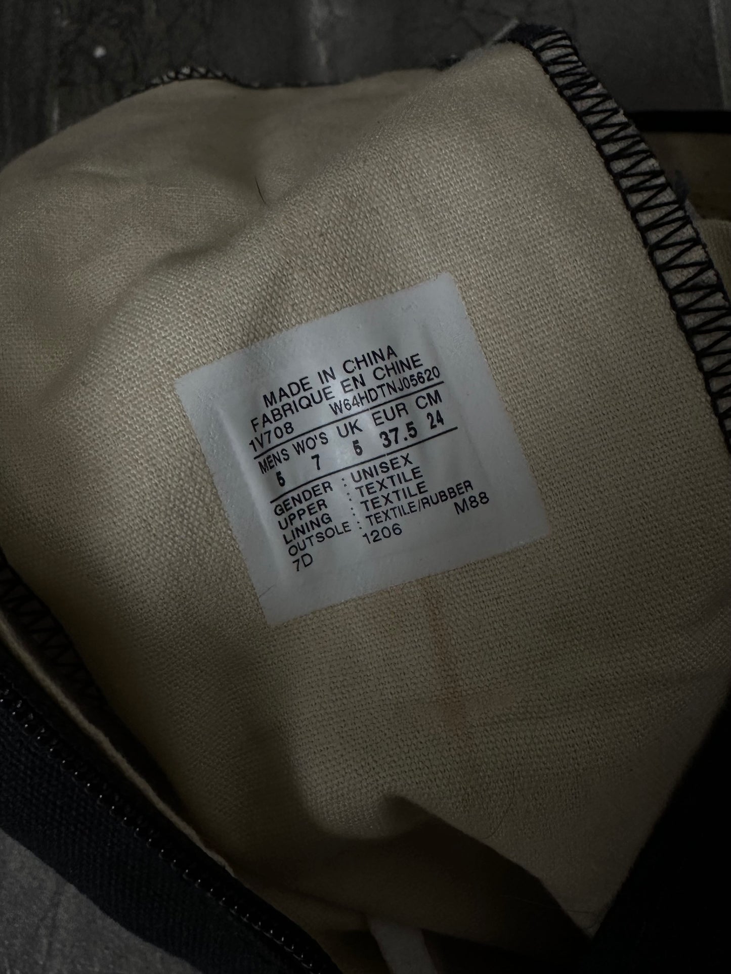 Рідкісні високі Converse All Star XXHI(38)