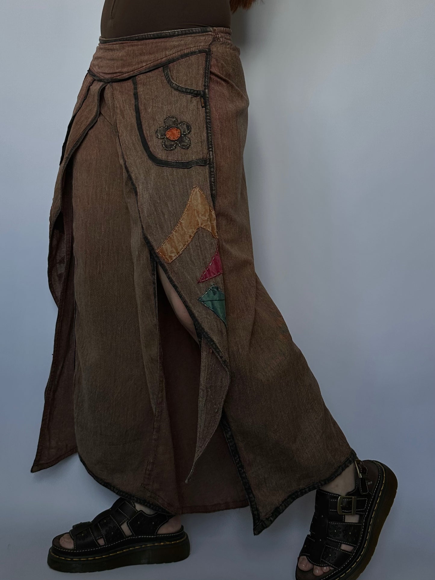 кюлоти спідниця Merlin(S/M)
