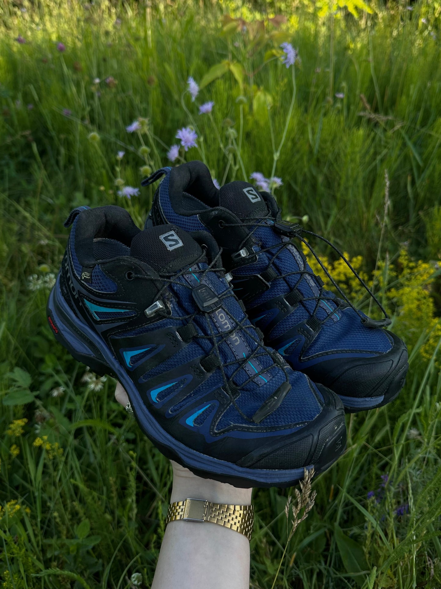 Salomon X Ultra GORETEX (37,5)