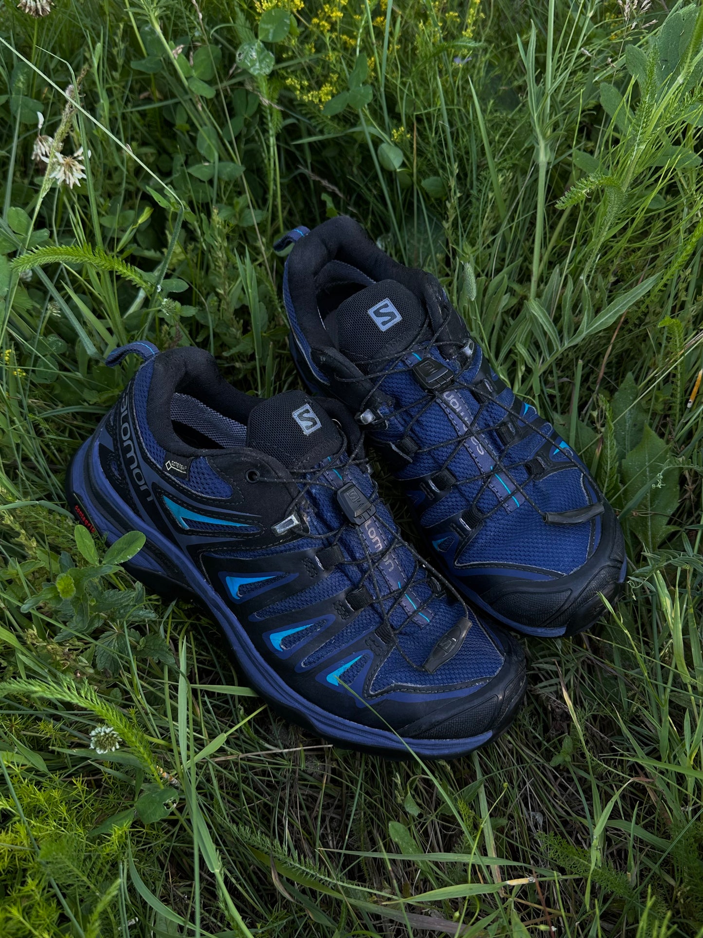 Salomon X Ultra GORETEX (37,5)