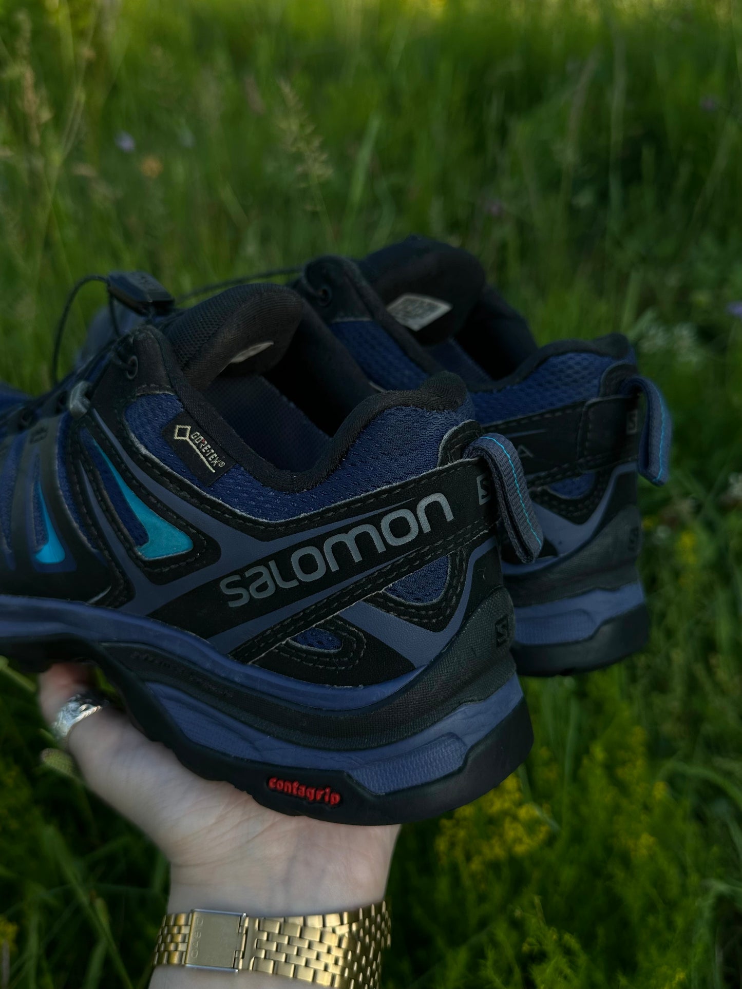 Salomon X Ultra GORETEX (37,5)