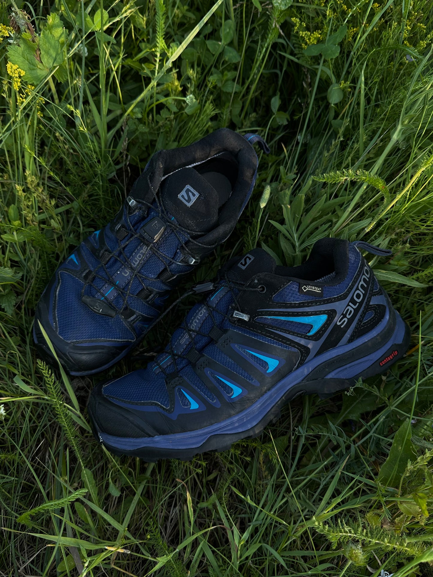 Salomon X Ultra GORETEX (37,5)