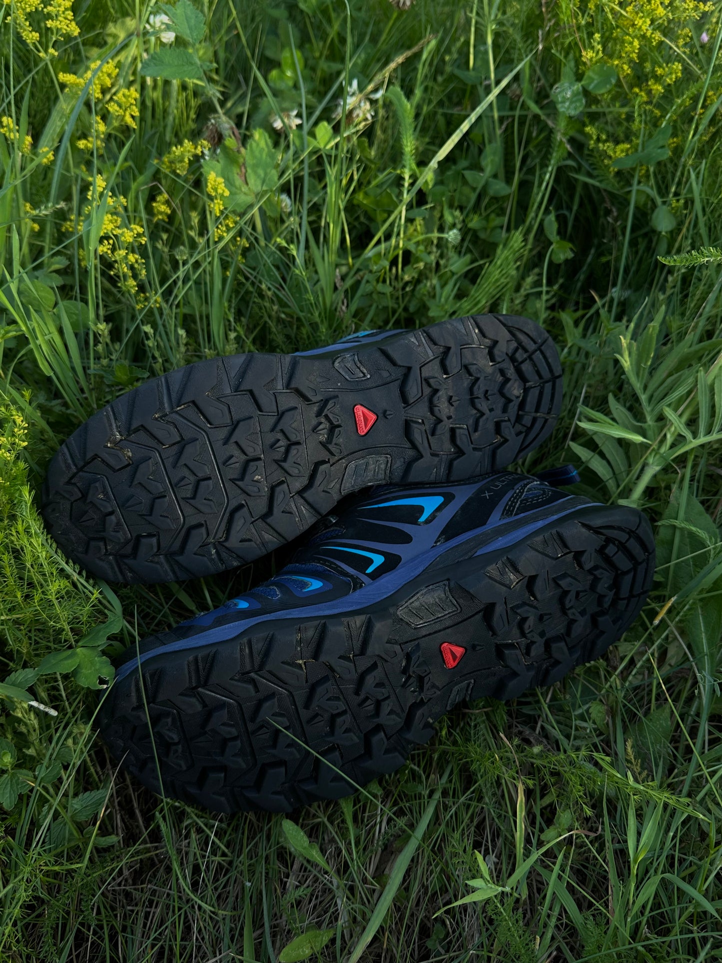Salomon X Ultra GORETEX (37,5)