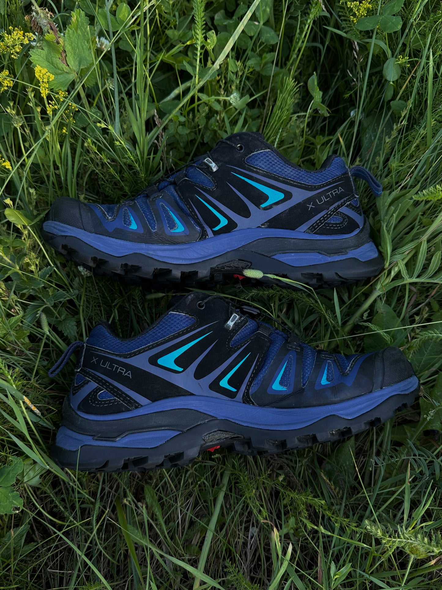 Salomon X Ultra GORETEX (37,5)