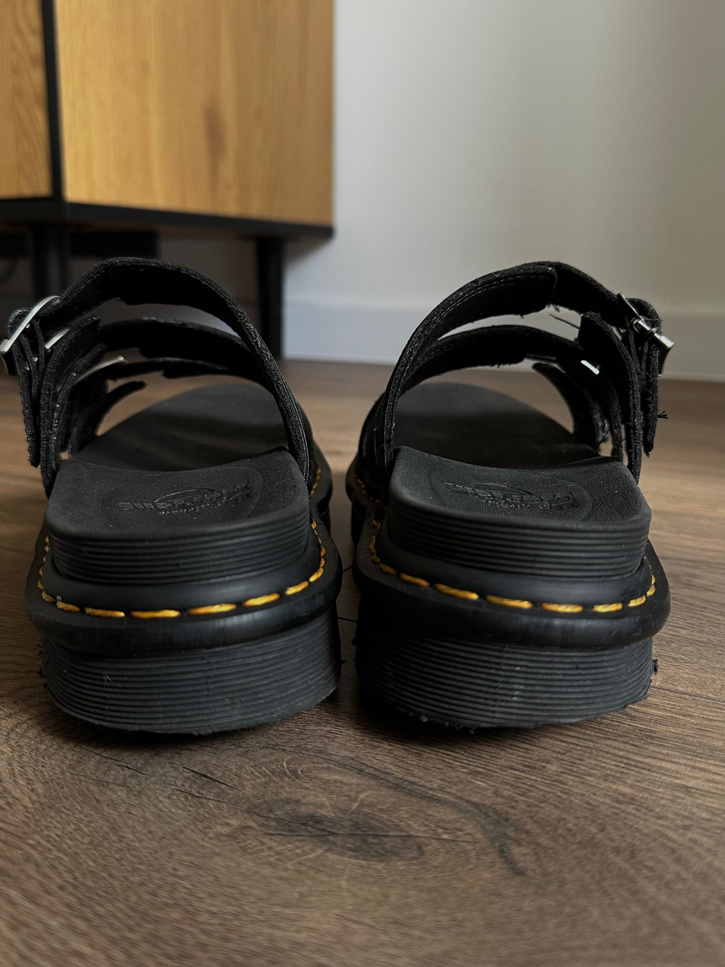 Сандалі Dr.Martens Blaire slide(39)