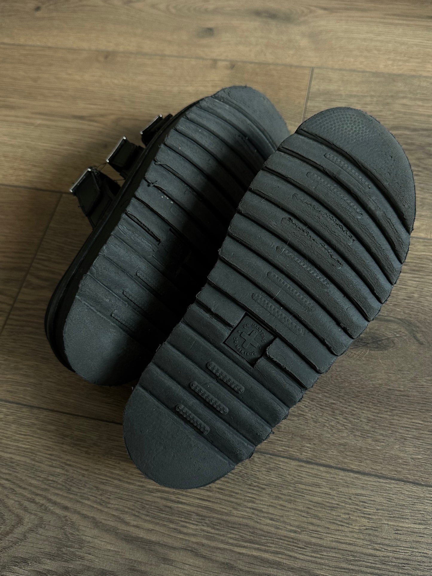 Сандалі Dr.Martens Blaire slide(39)