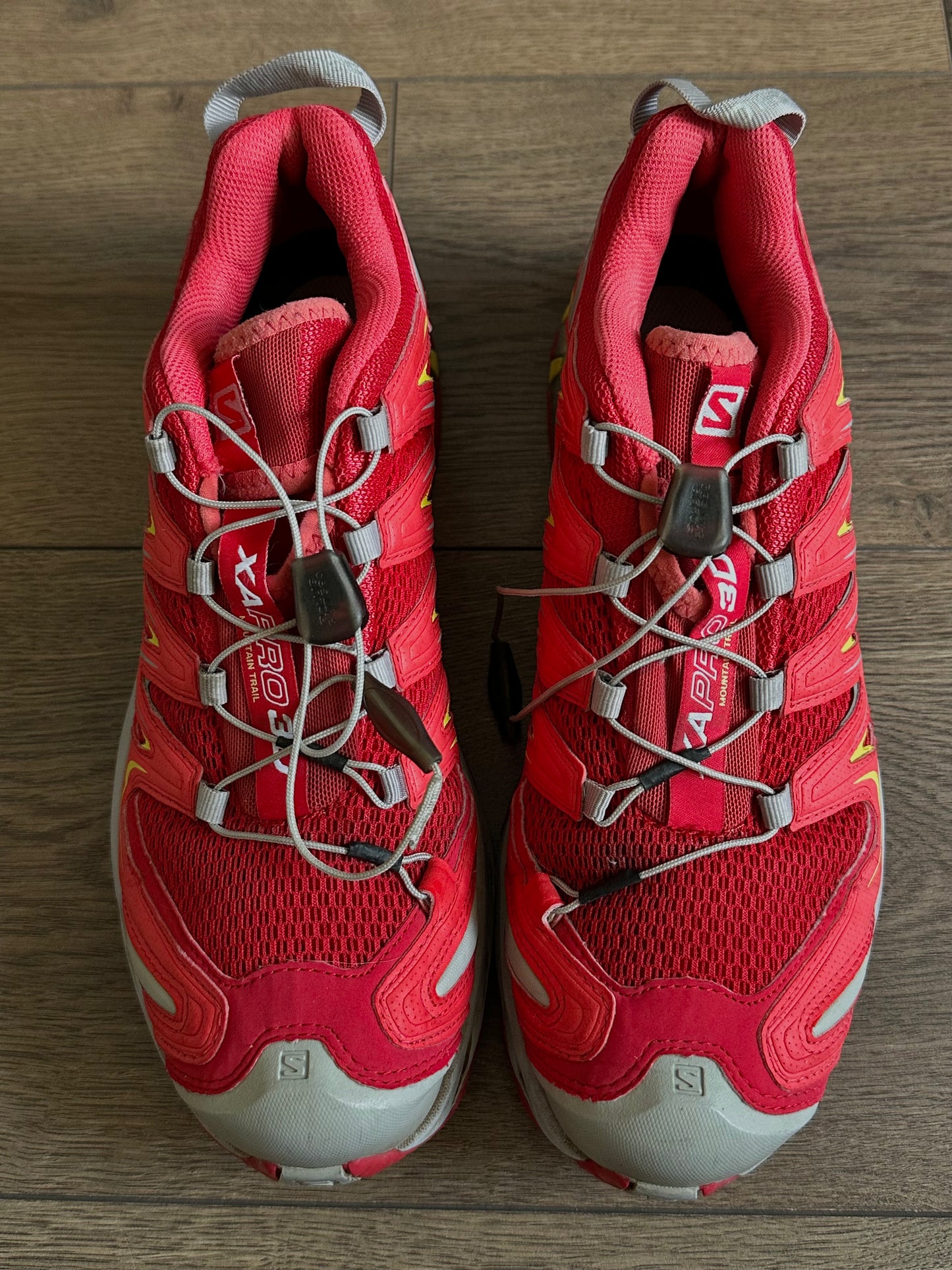 Salomon XA Pro 3D  W Rose Pink (41,5)