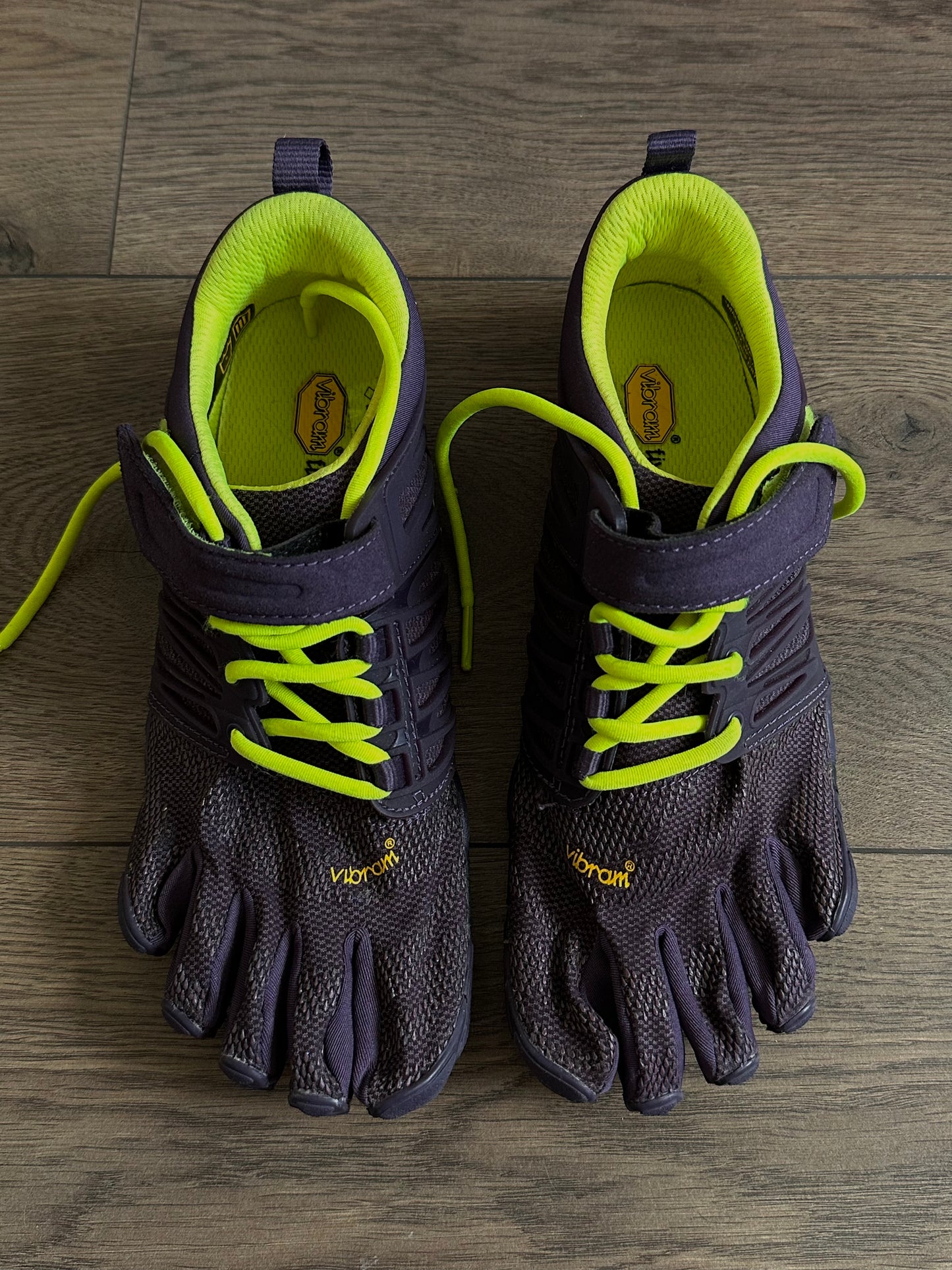 Vibram Fivefingers(39,5)