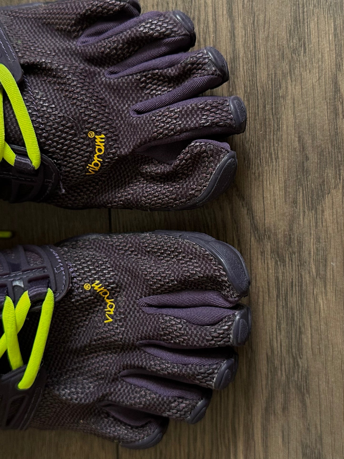 Vibram Fivefingers(39,5)