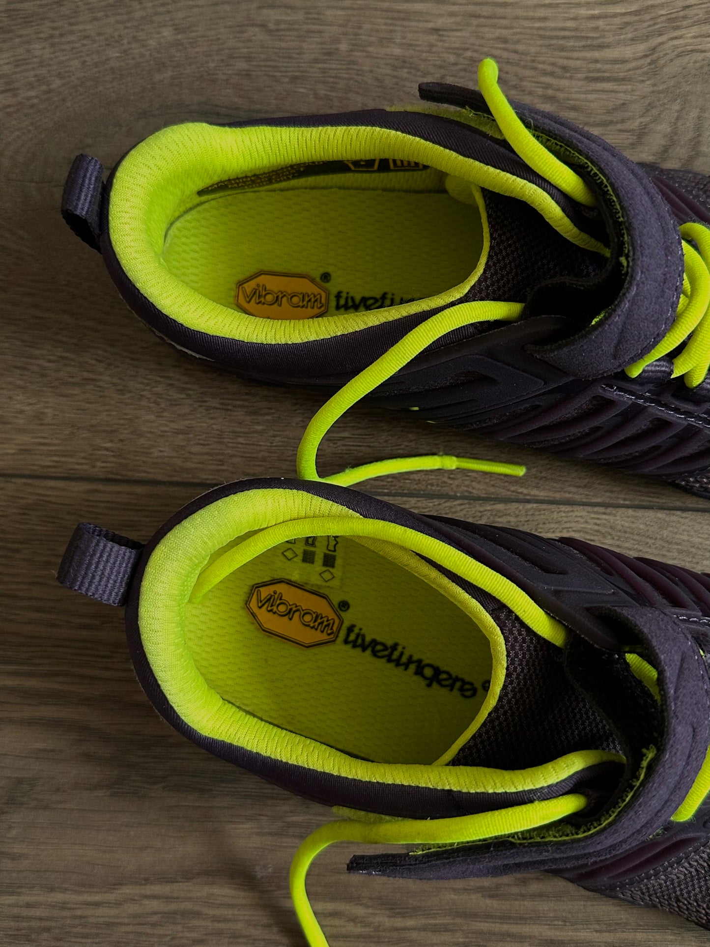 Vibram Fivefingers(39,5)