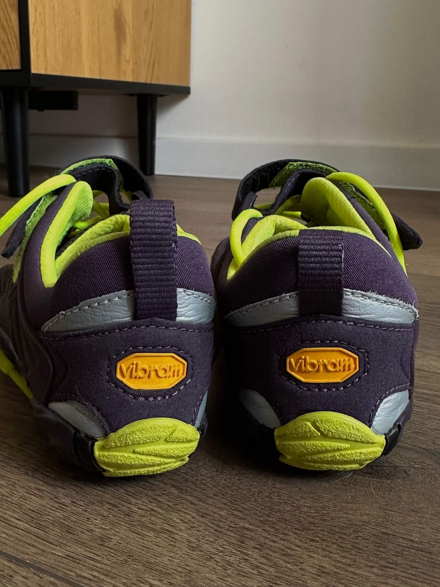 Vibram Fivefingers(39,5)