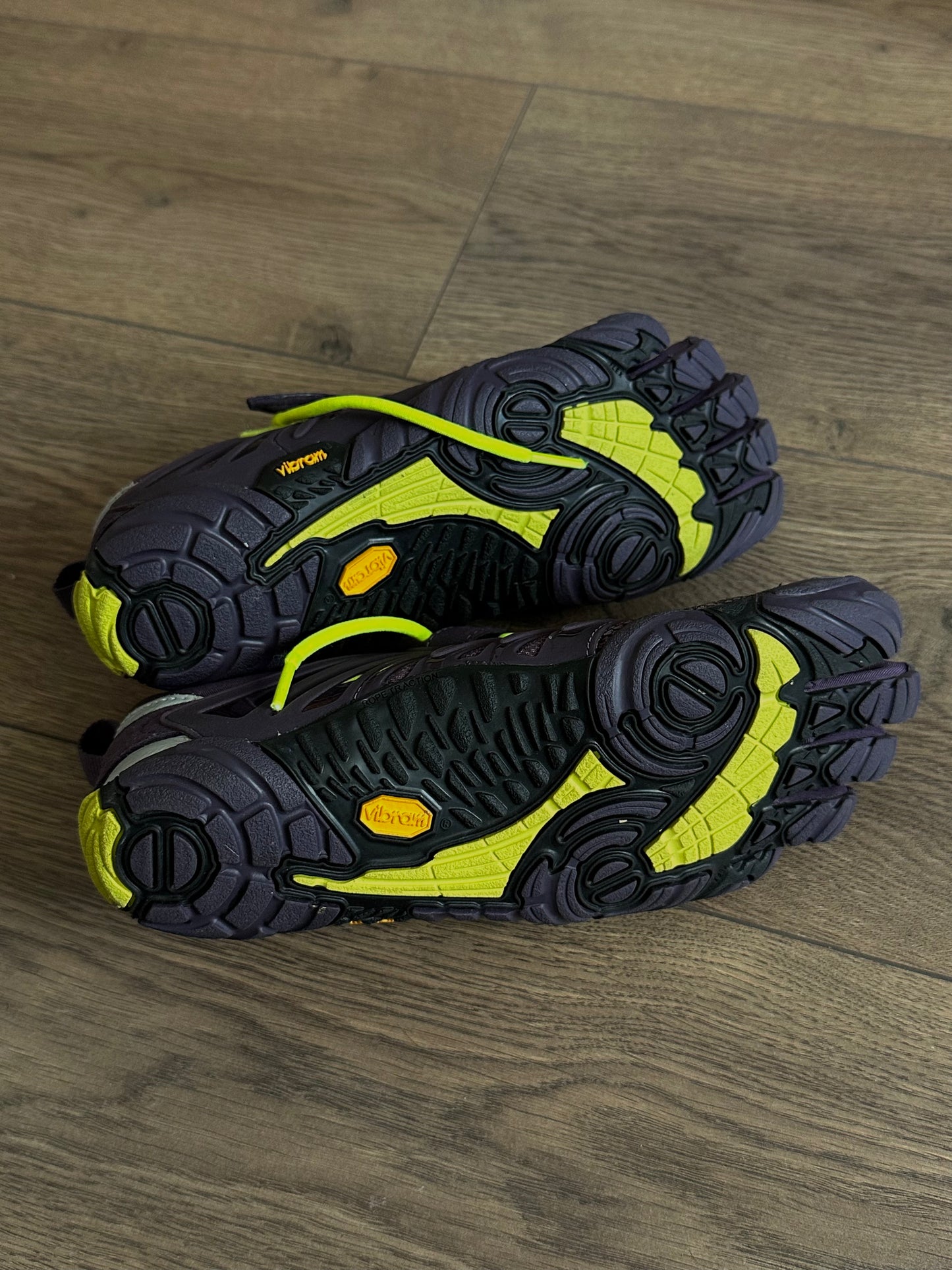 Vibram Fivefingers(39,5)