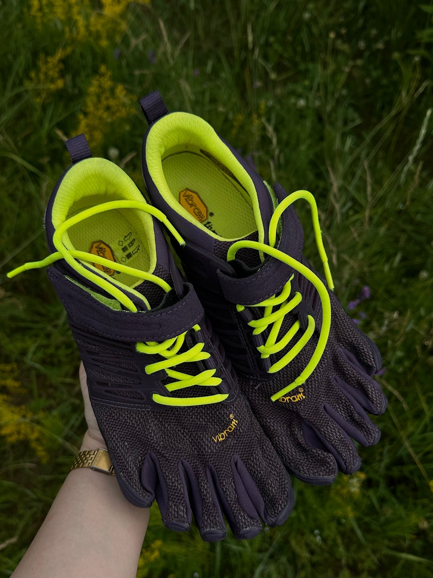 Vibram Fivefingers(39,5)