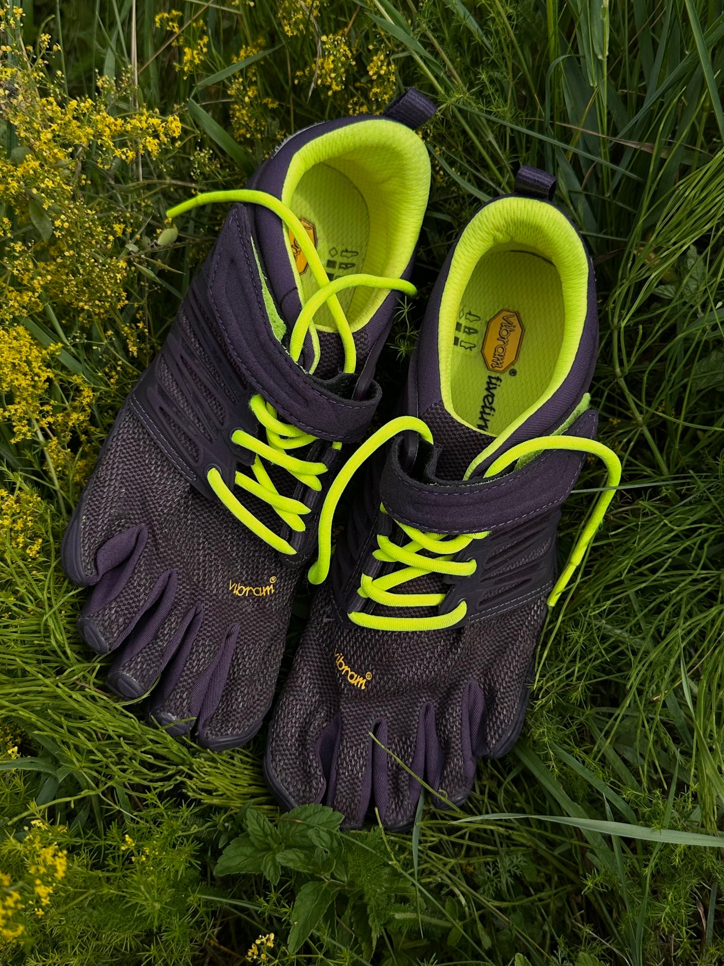 Vibram Fivefingers(39,5)