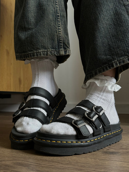 Сандалі Dr.Martens Blaire slide(39)