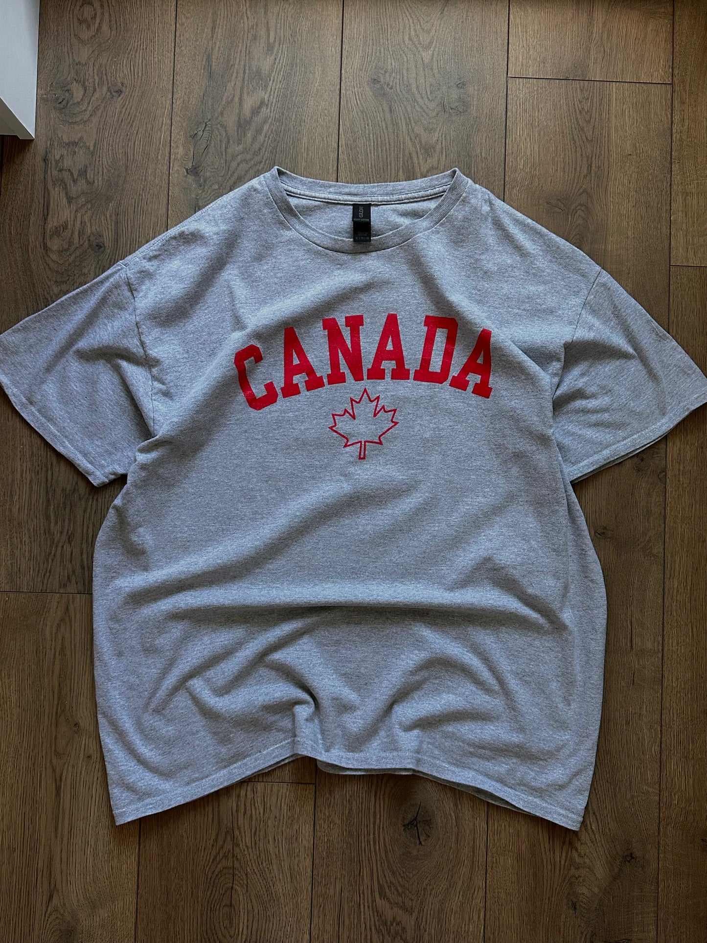 Футболка Canada(L/XL)