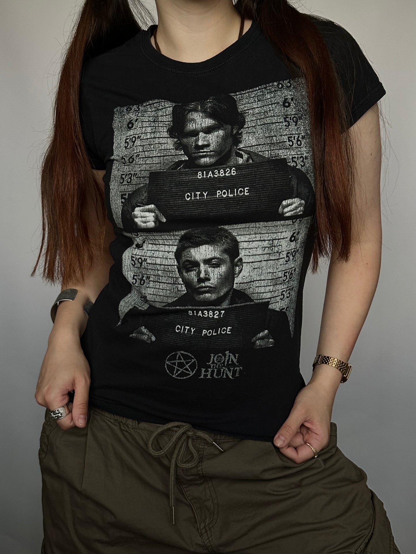 Мерч Supernatural 2017(s)
