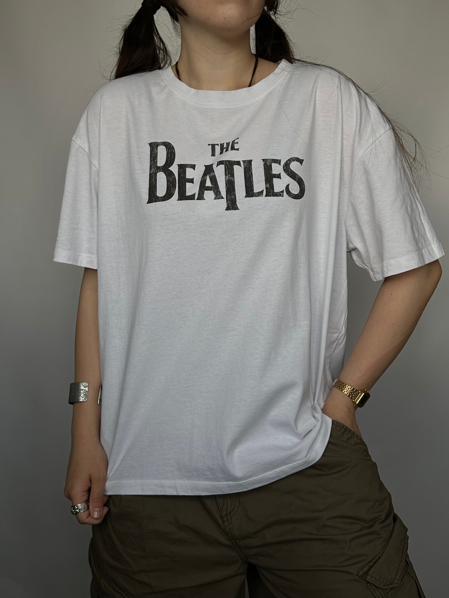 Офіційний мерч The Beatles(M-L)