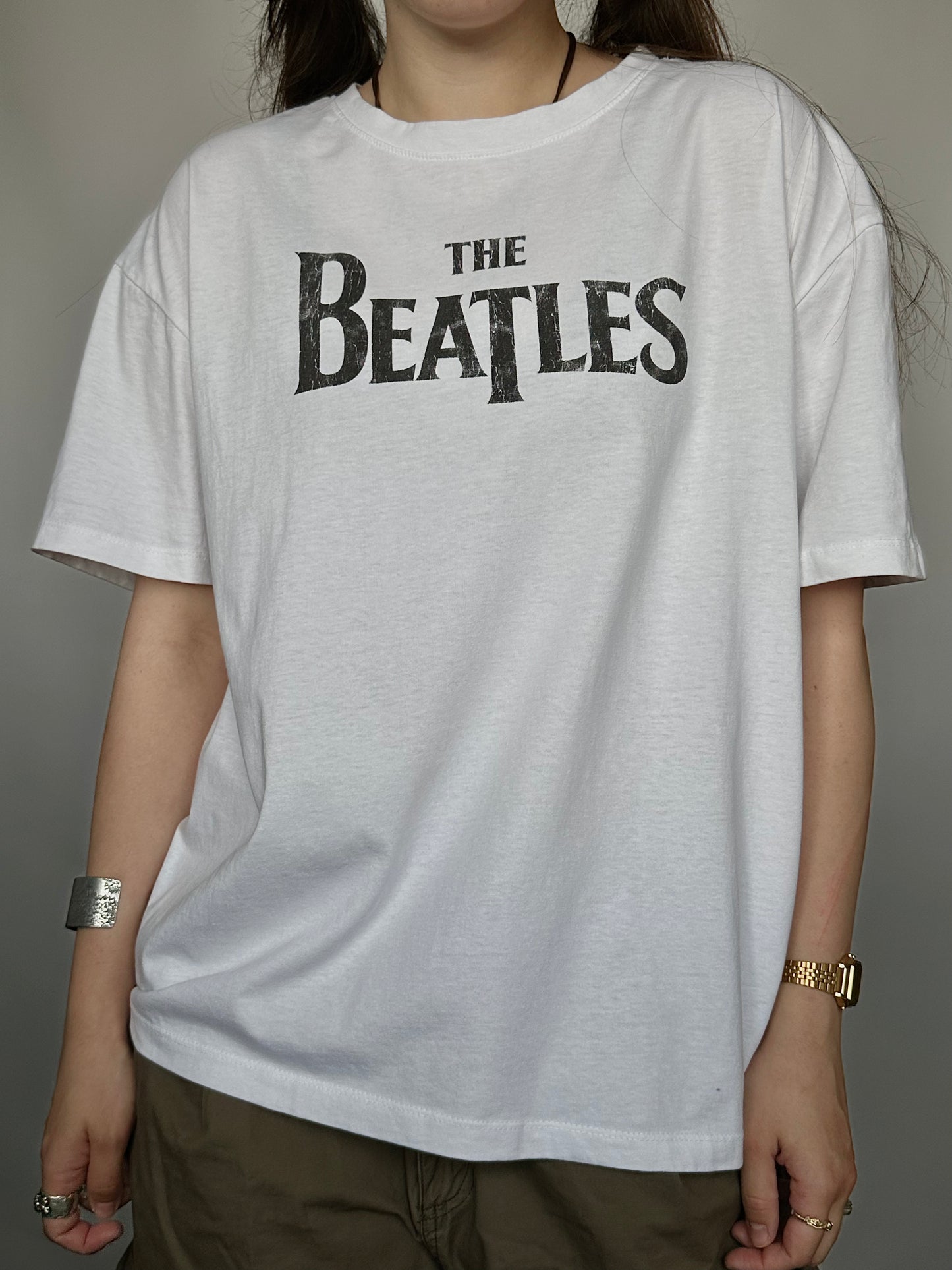 Офіційний мерч The Beatles(M-L)