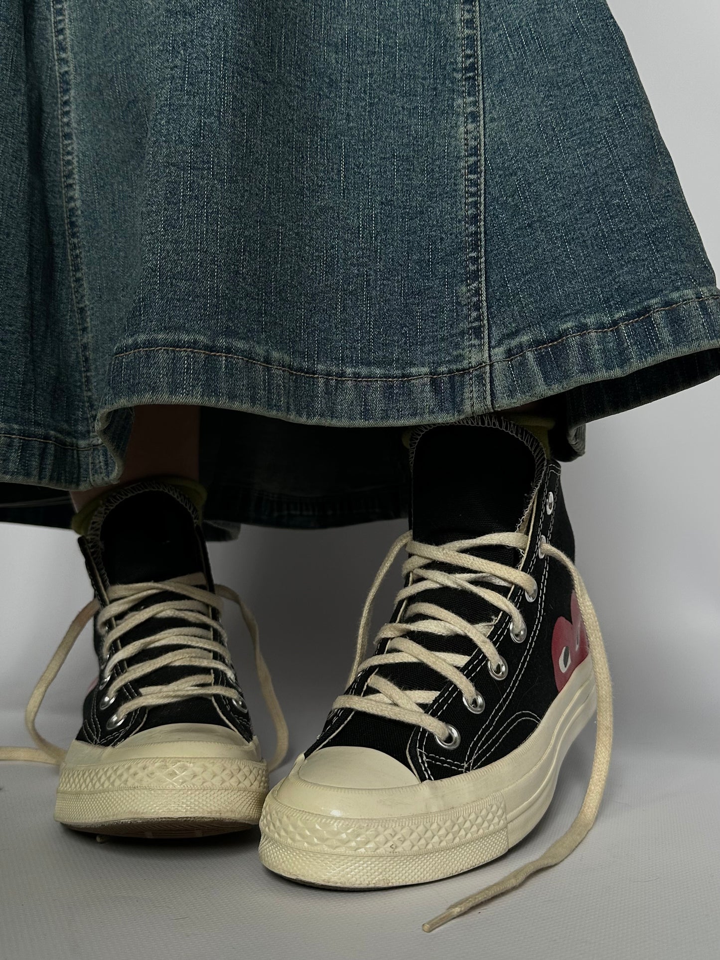 Converse Chuck 70 x Comme Des Garcons(37)
