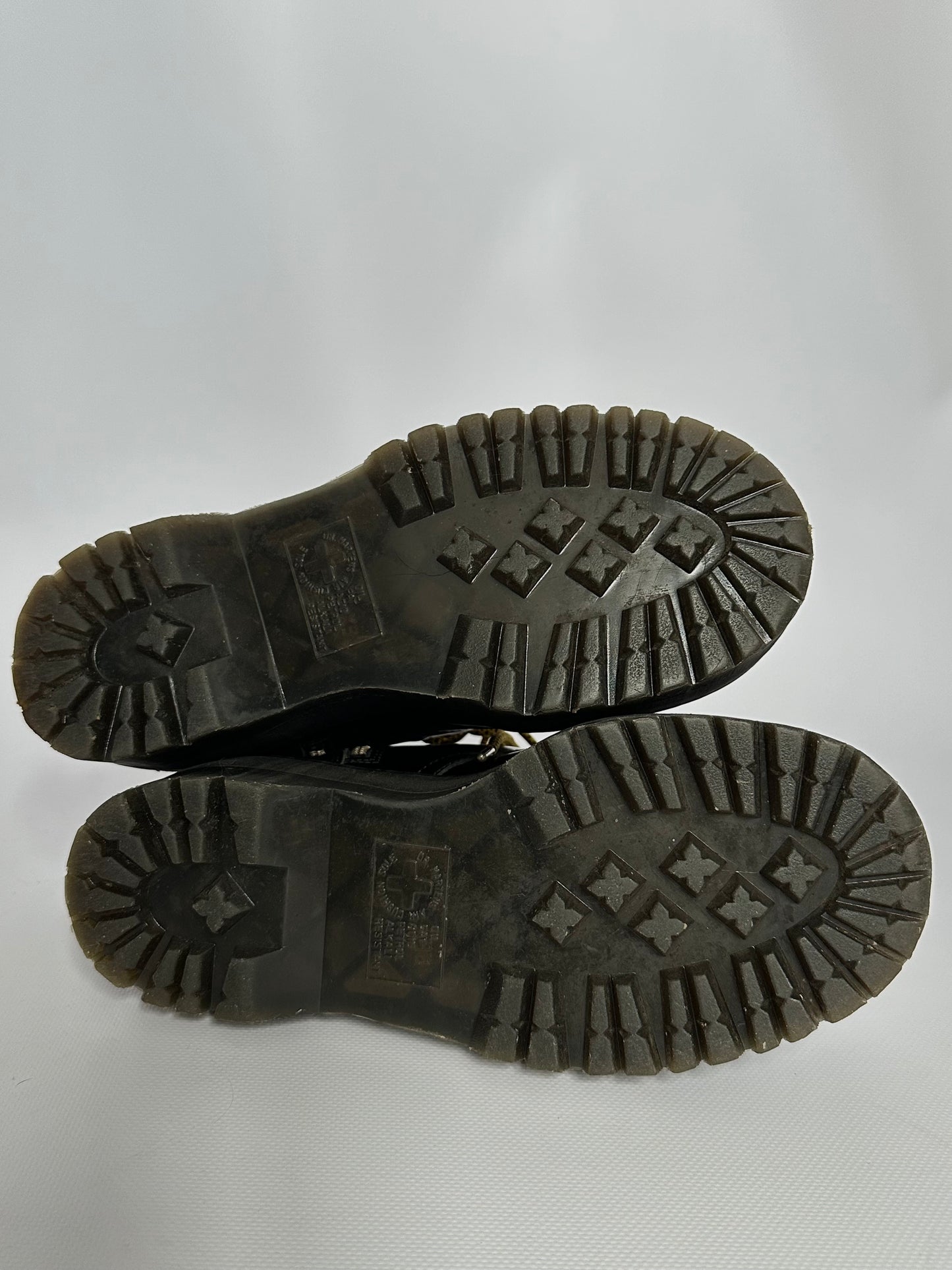 Культові Dr.Martens Jadon Max Black(38)