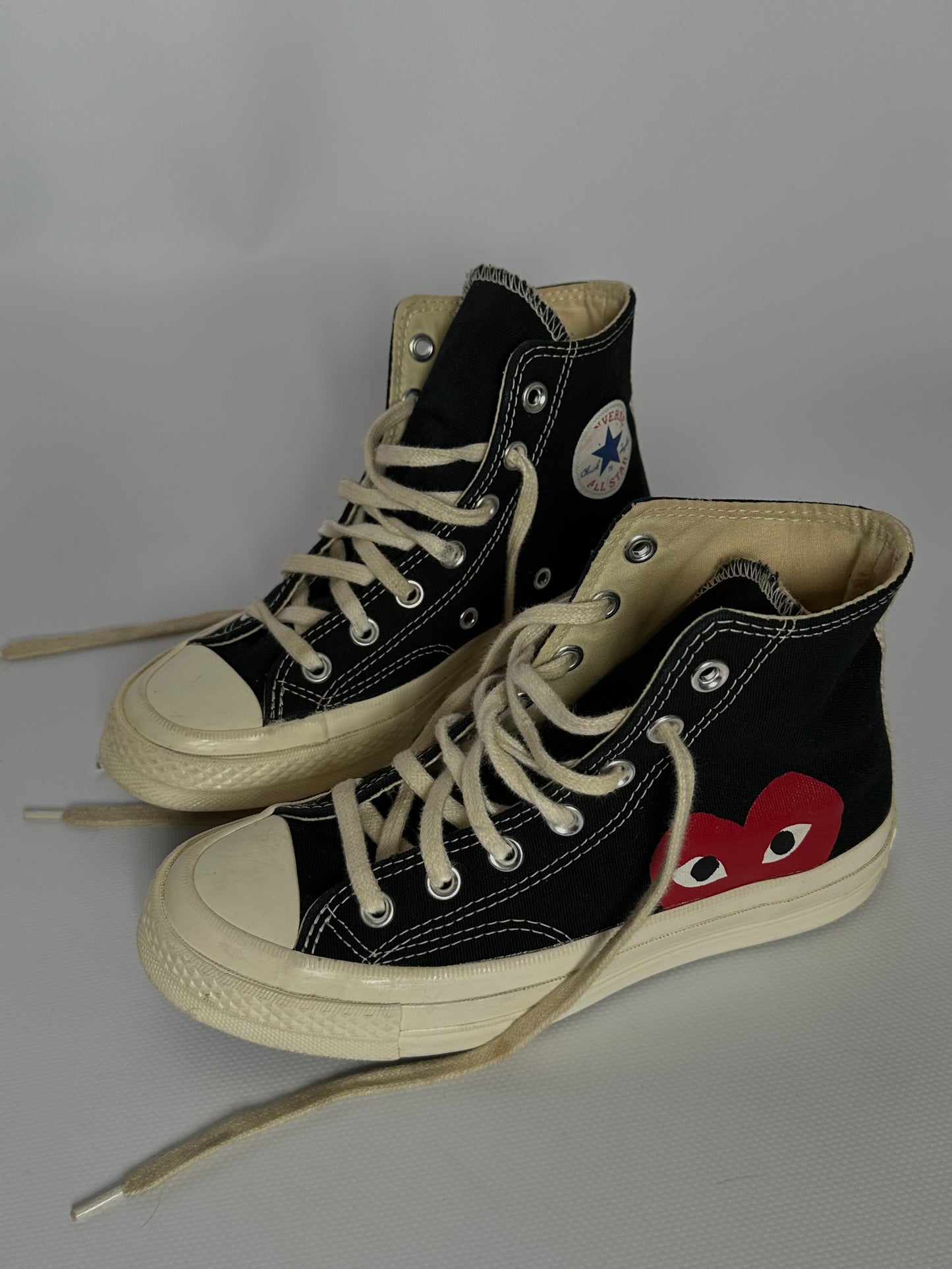 Converse Chuck 70 x Comme Des Garcons(37)