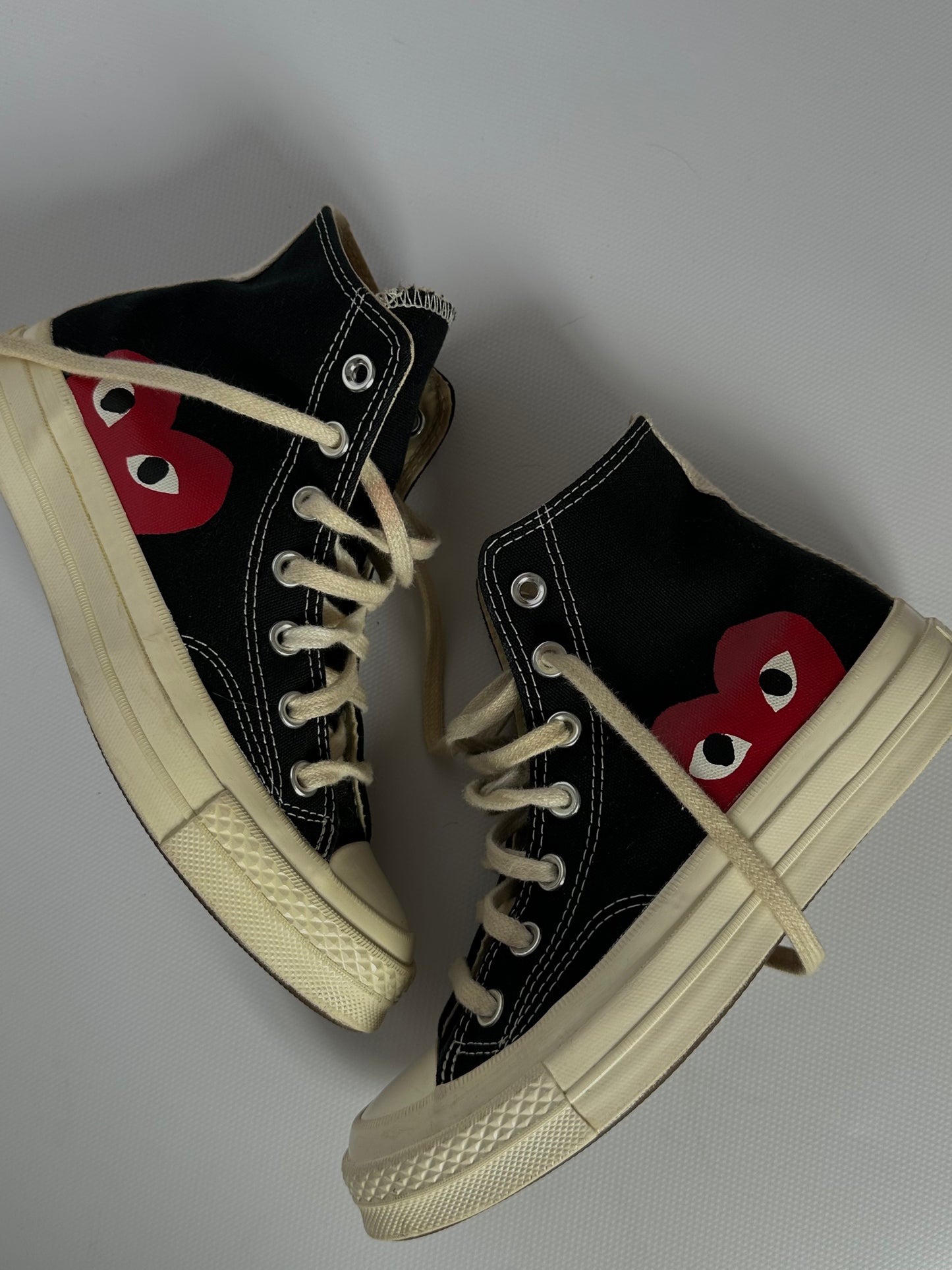 Converse Chuck 70 x Comme Des Garcons(37)