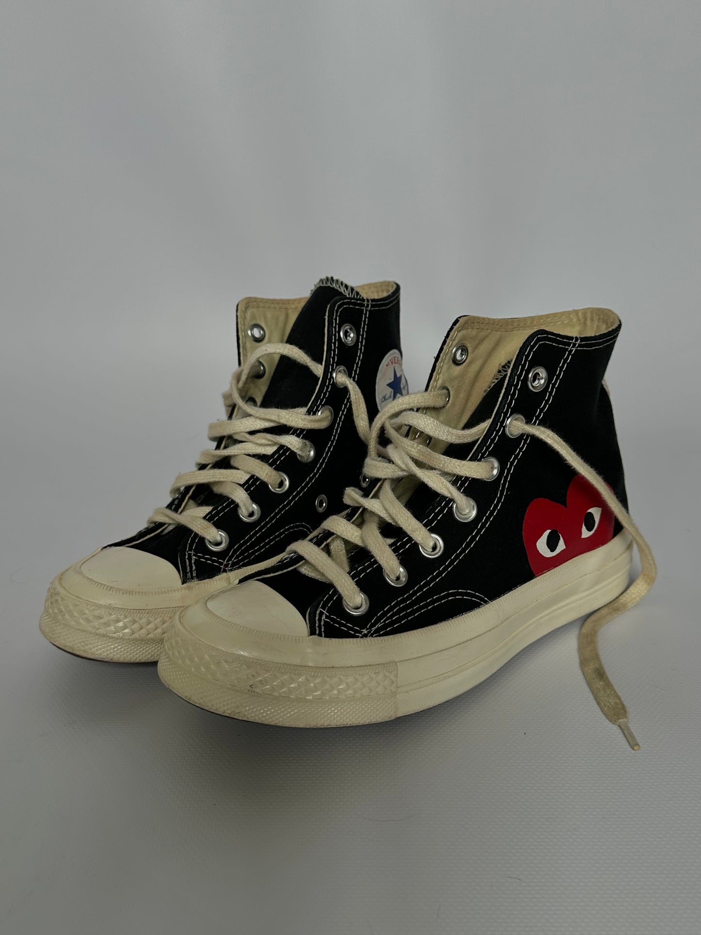Converse Chuck 70 x Comme Des Garcons(37)