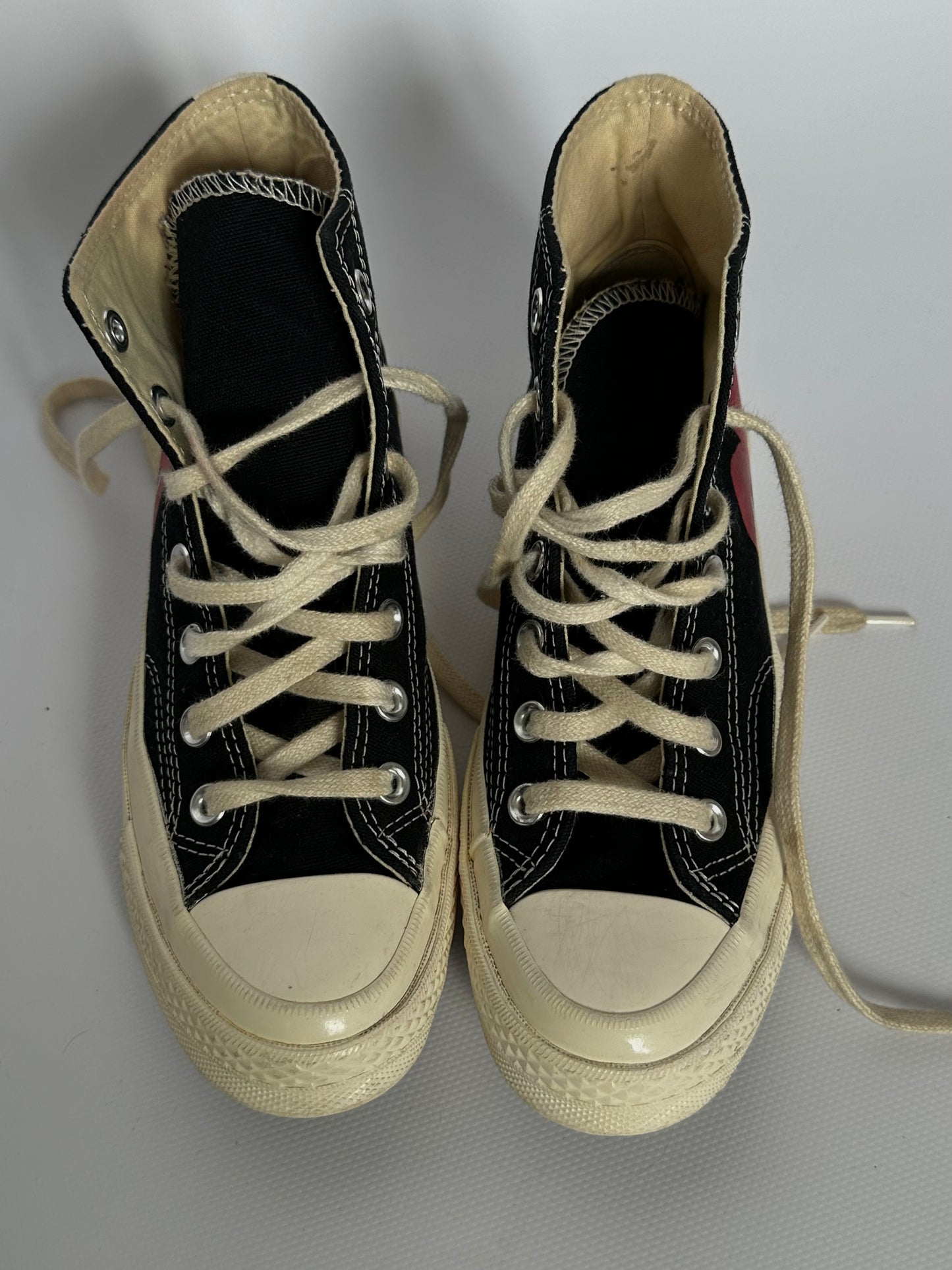 Converse Chuck 70 x Comme Des Garcons(37)