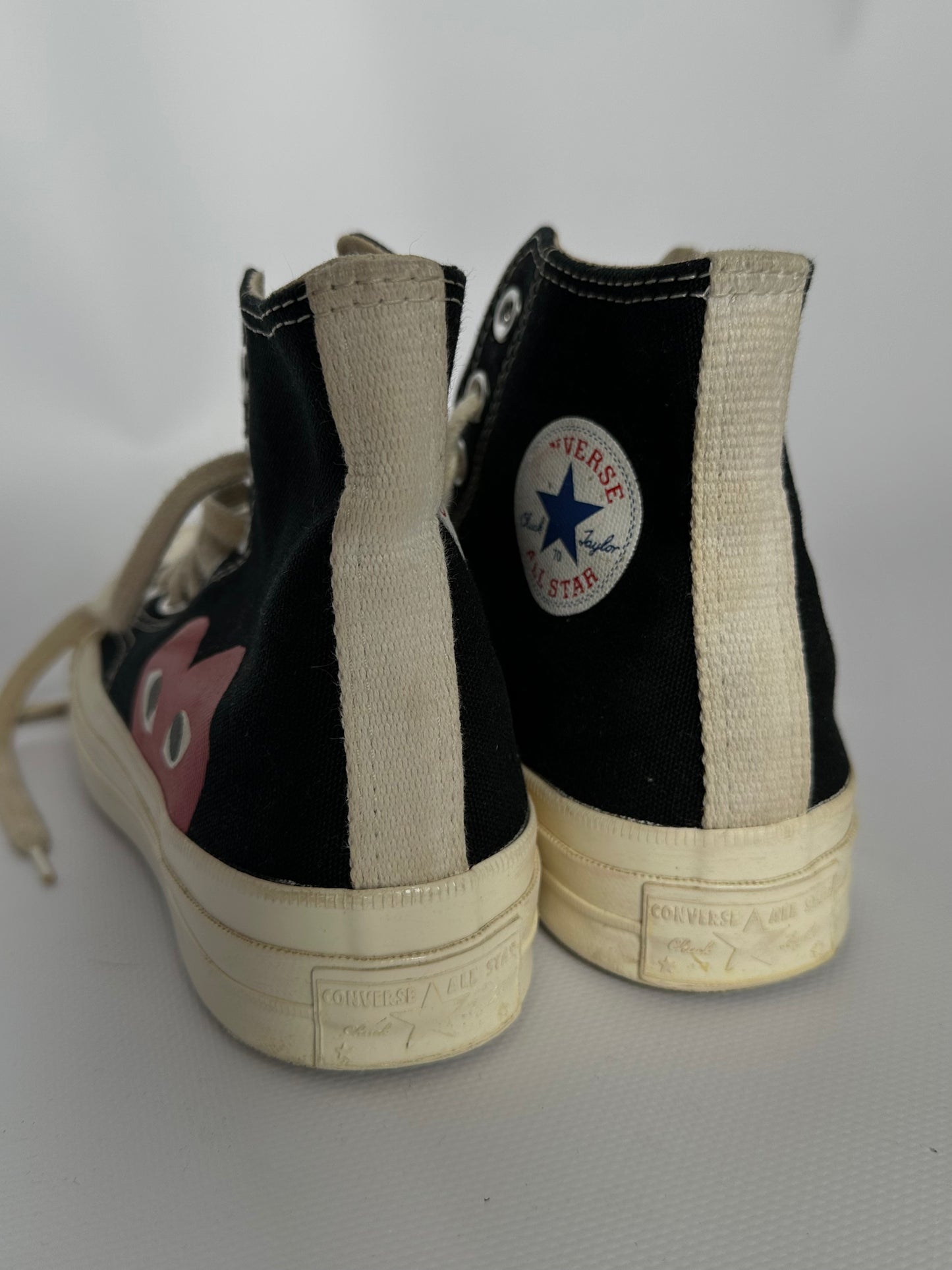 Converse Chuck 70 x Comme Des Garcons(37)