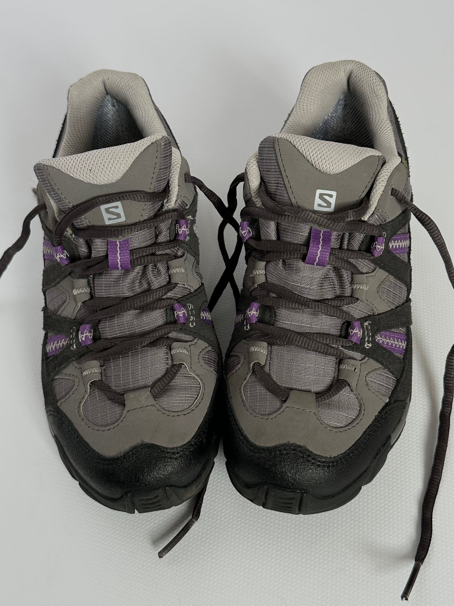 Вінтажні Salomon Escambia GORETEX (36,5)