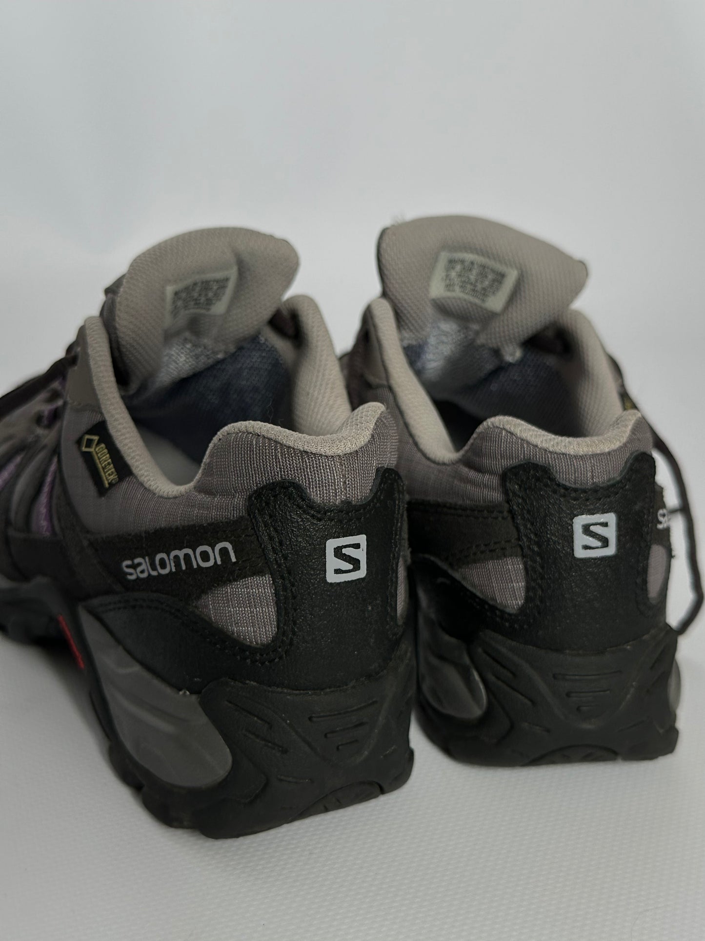 Вінтажні Salomon Escambia GORETEX (36,5)