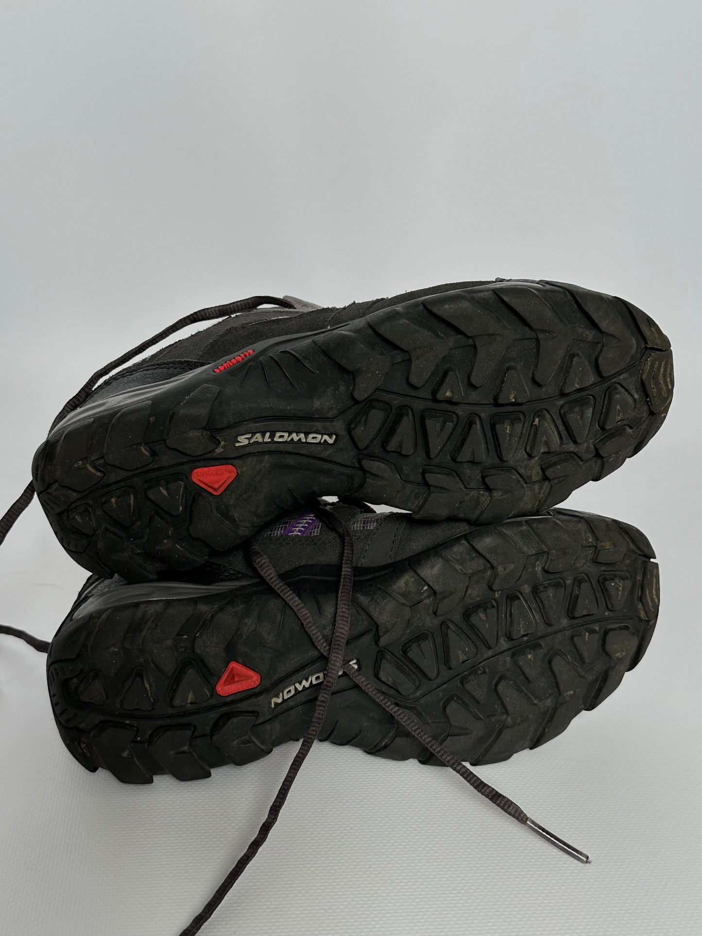 Вінтажні Salomon Escambia GORETEX (36,5)