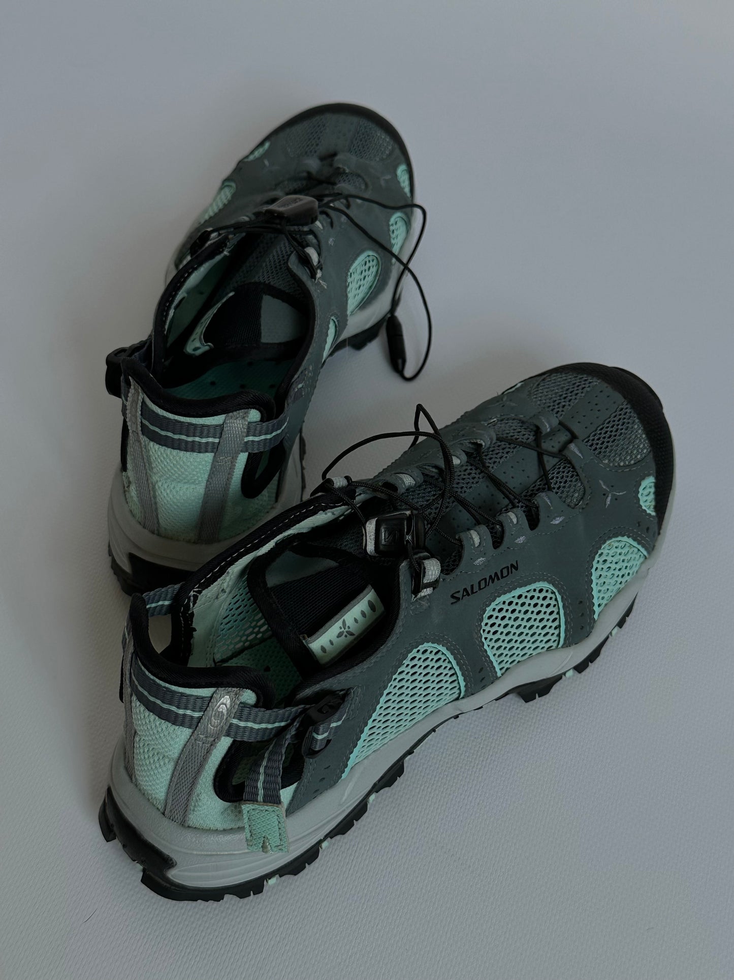 Salomon Techamphibian 2(39,5)