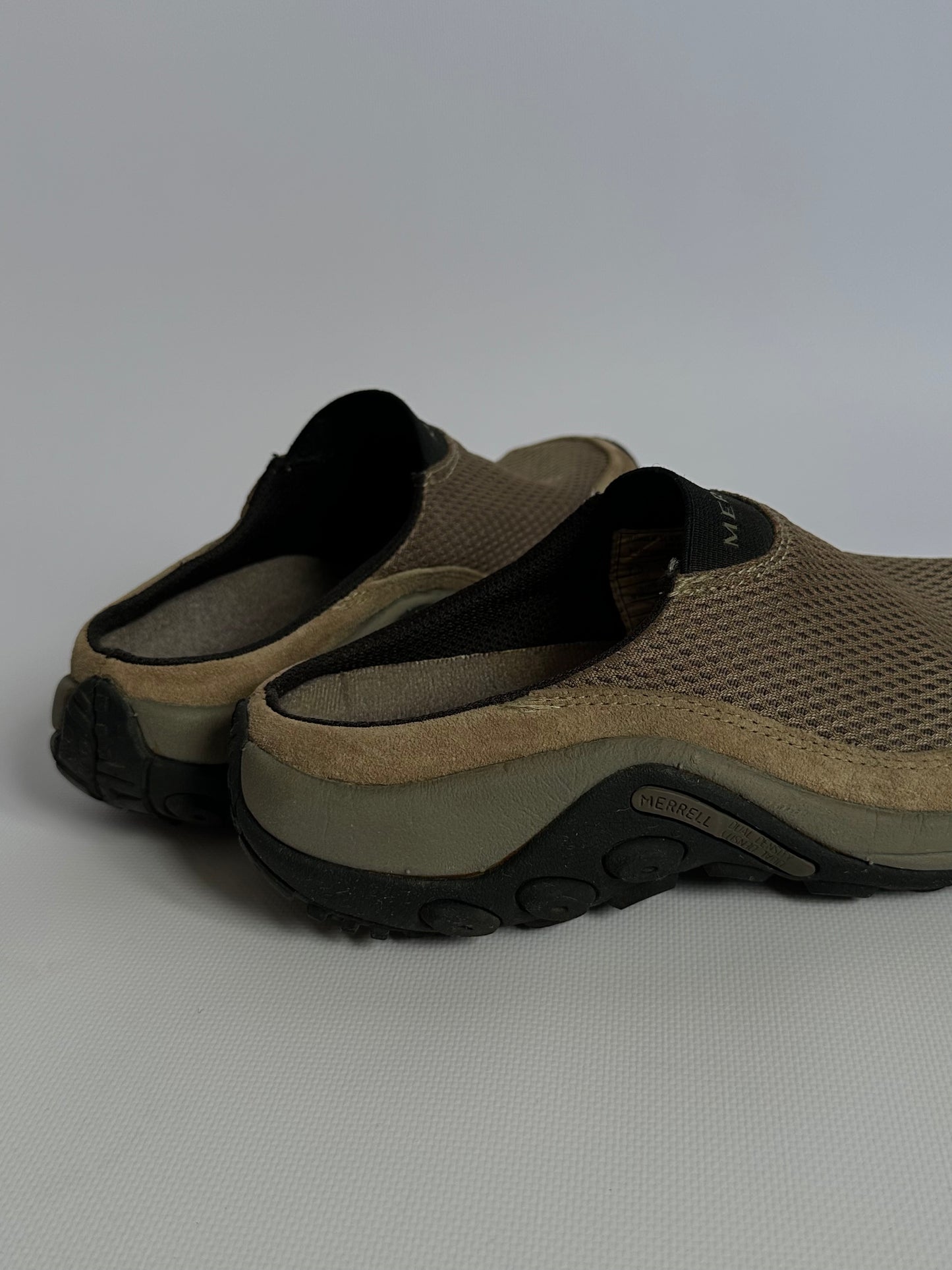 Вінтажні тапулькі Merrell Breeze Taupe(38)