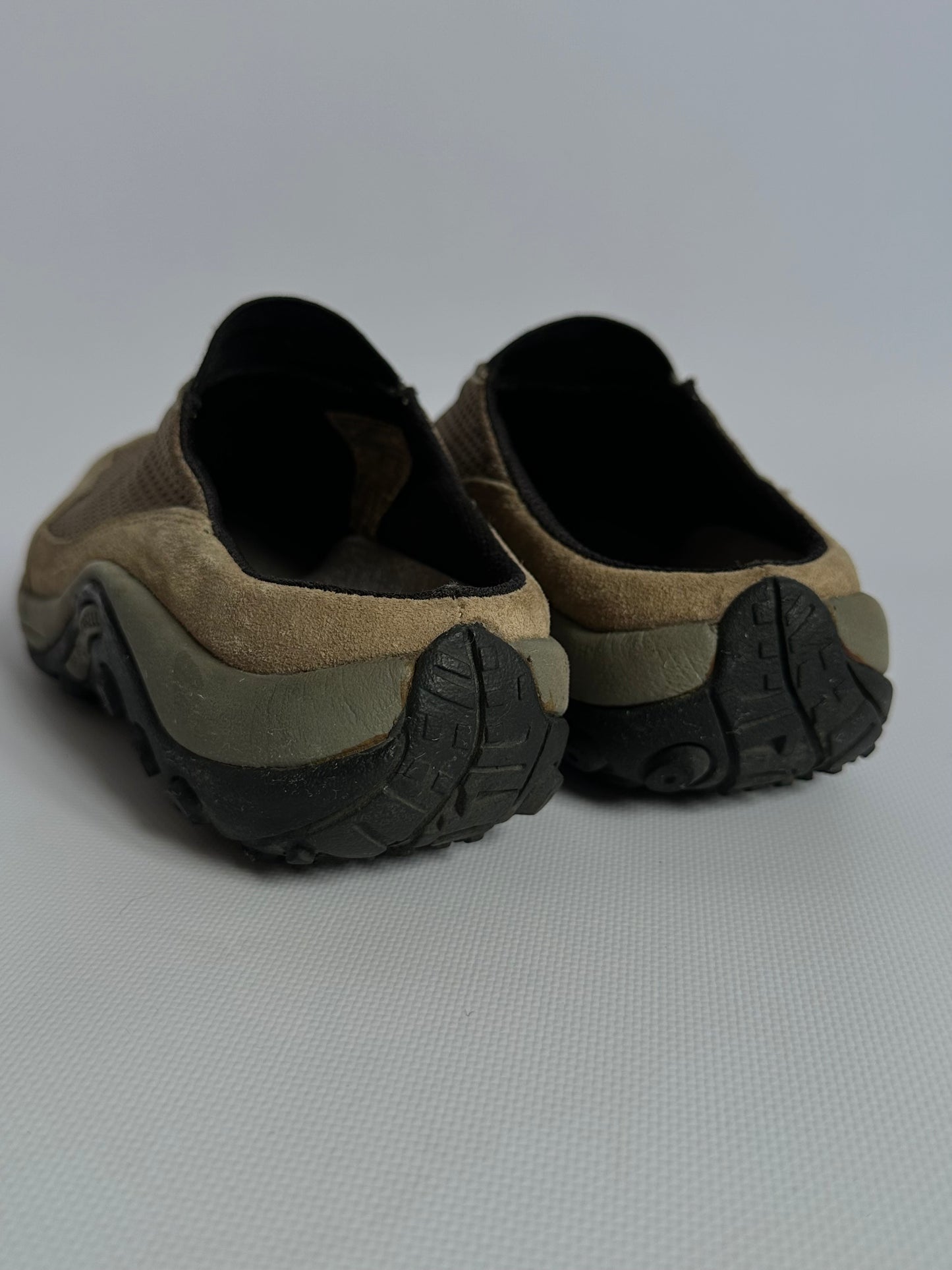 Вінтажні тапулькі Merrell Breeze Taupe(38)