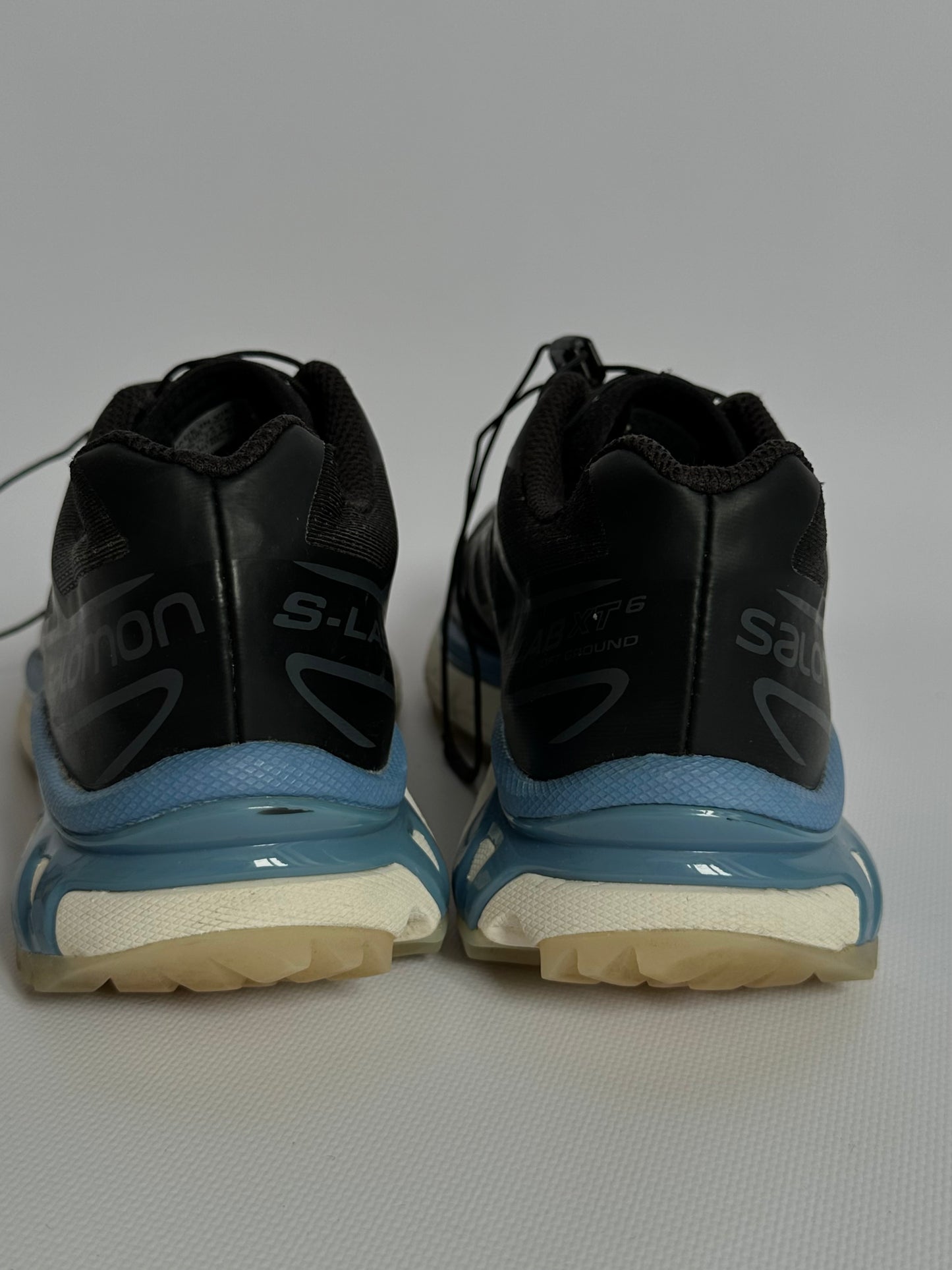 Salomon S\Lab XT6 black/clear(39)