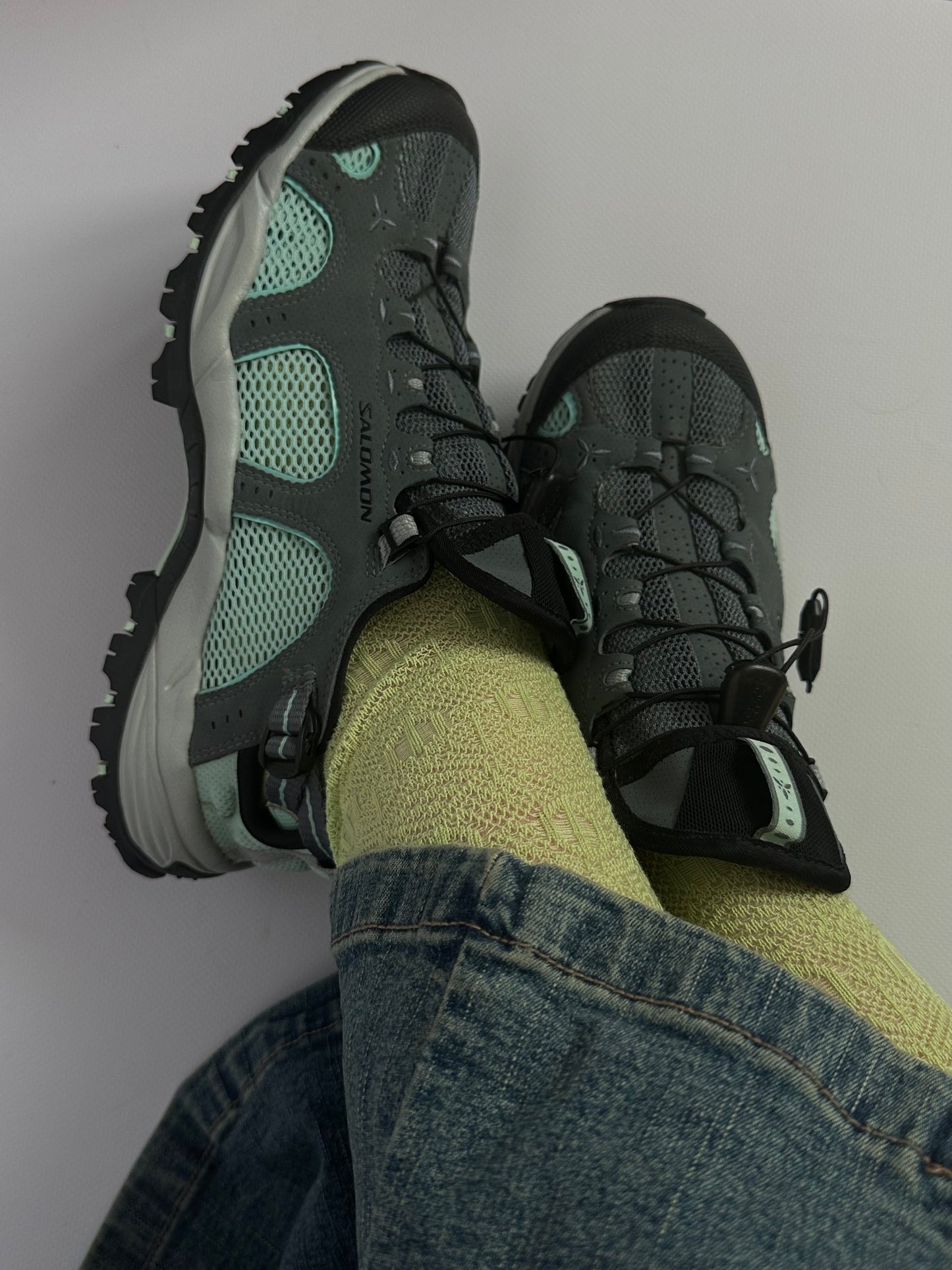 Salomon Techamphibian 2(39,5)