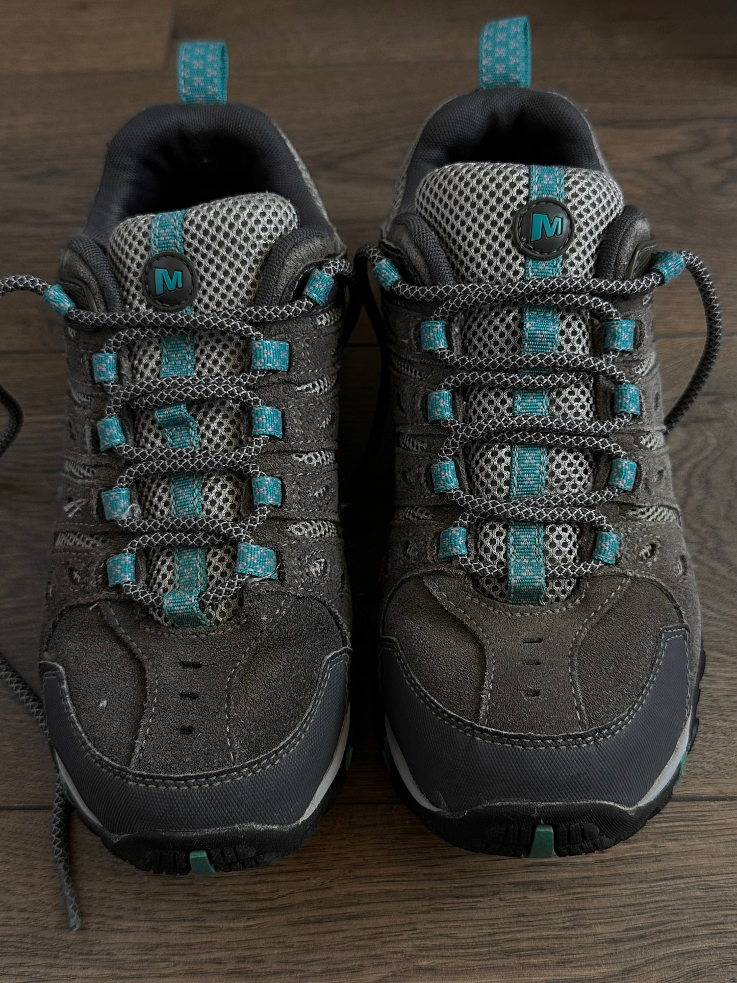 Merrell Crosslander Goretex(38,5)