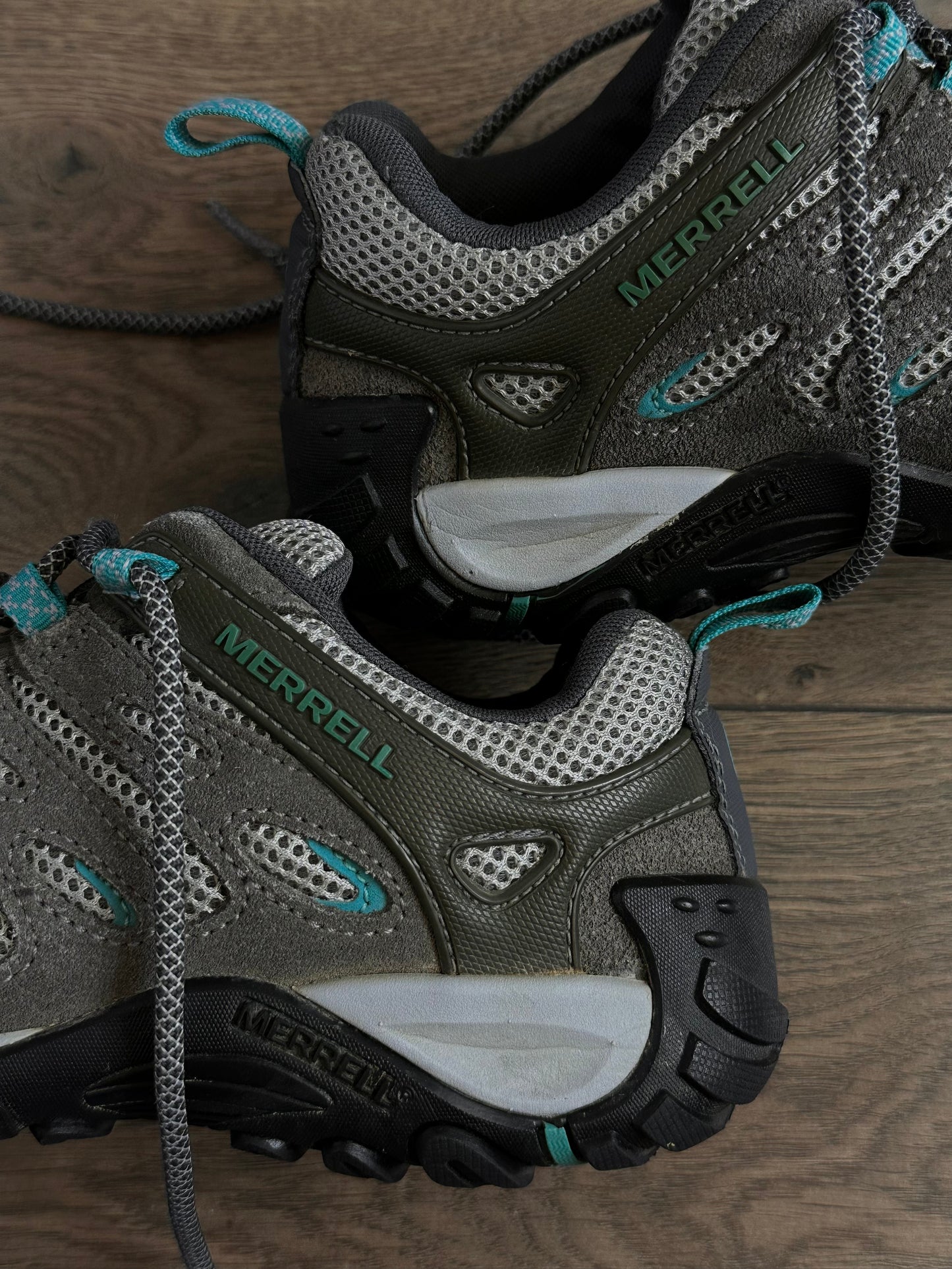 Merrell Crosslander Goretex(38,5)
