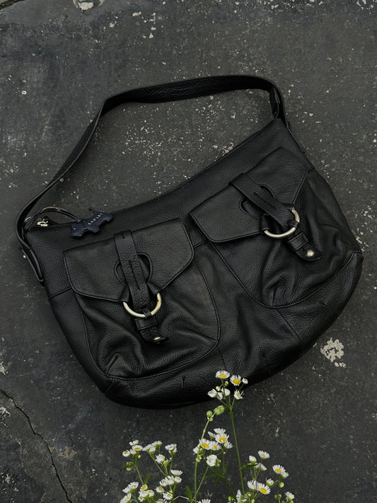 y2k шкіряна сумка Radley⋆☾