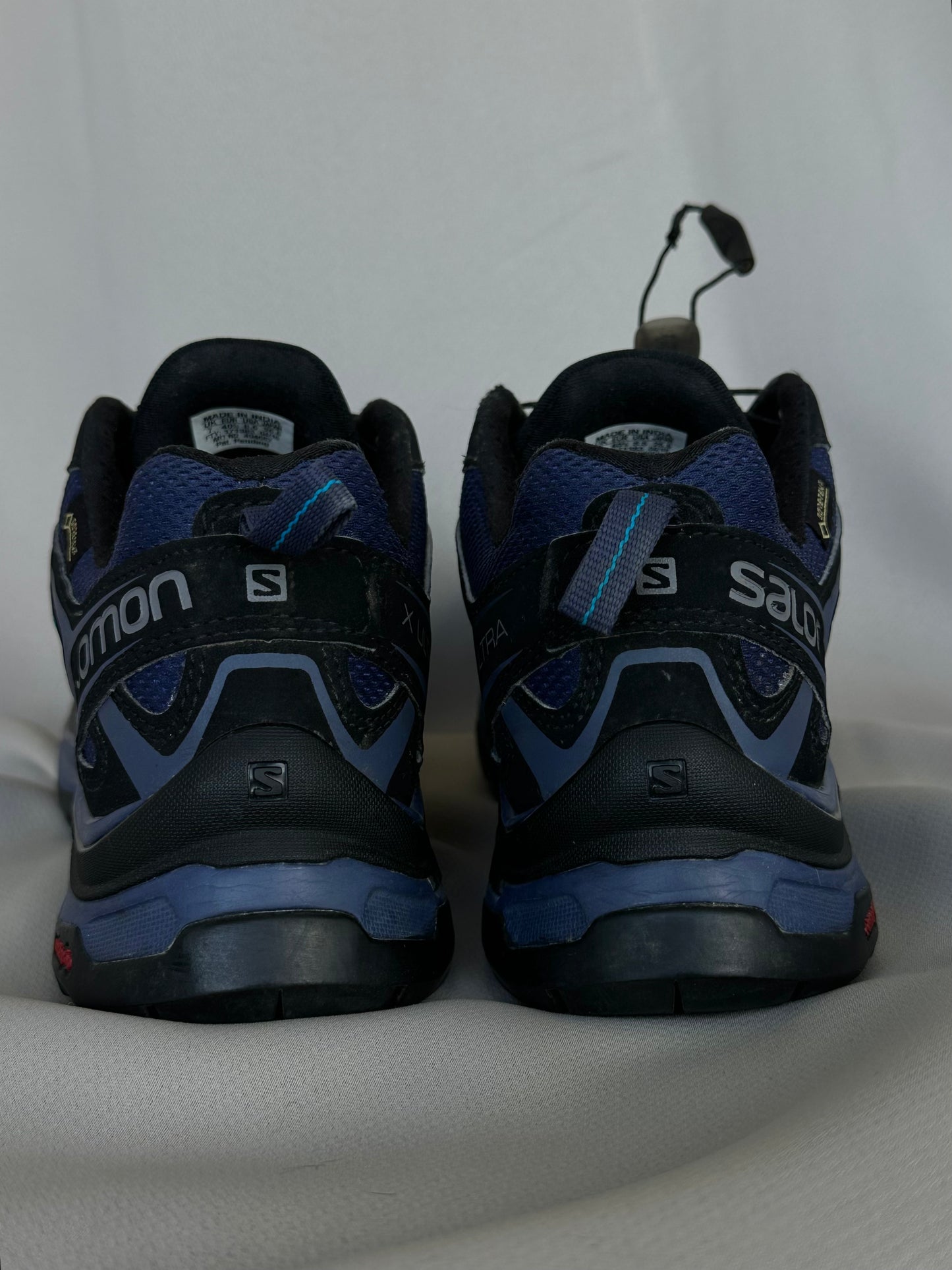 трекінгові Salomon X Ultra Blue(39,5)