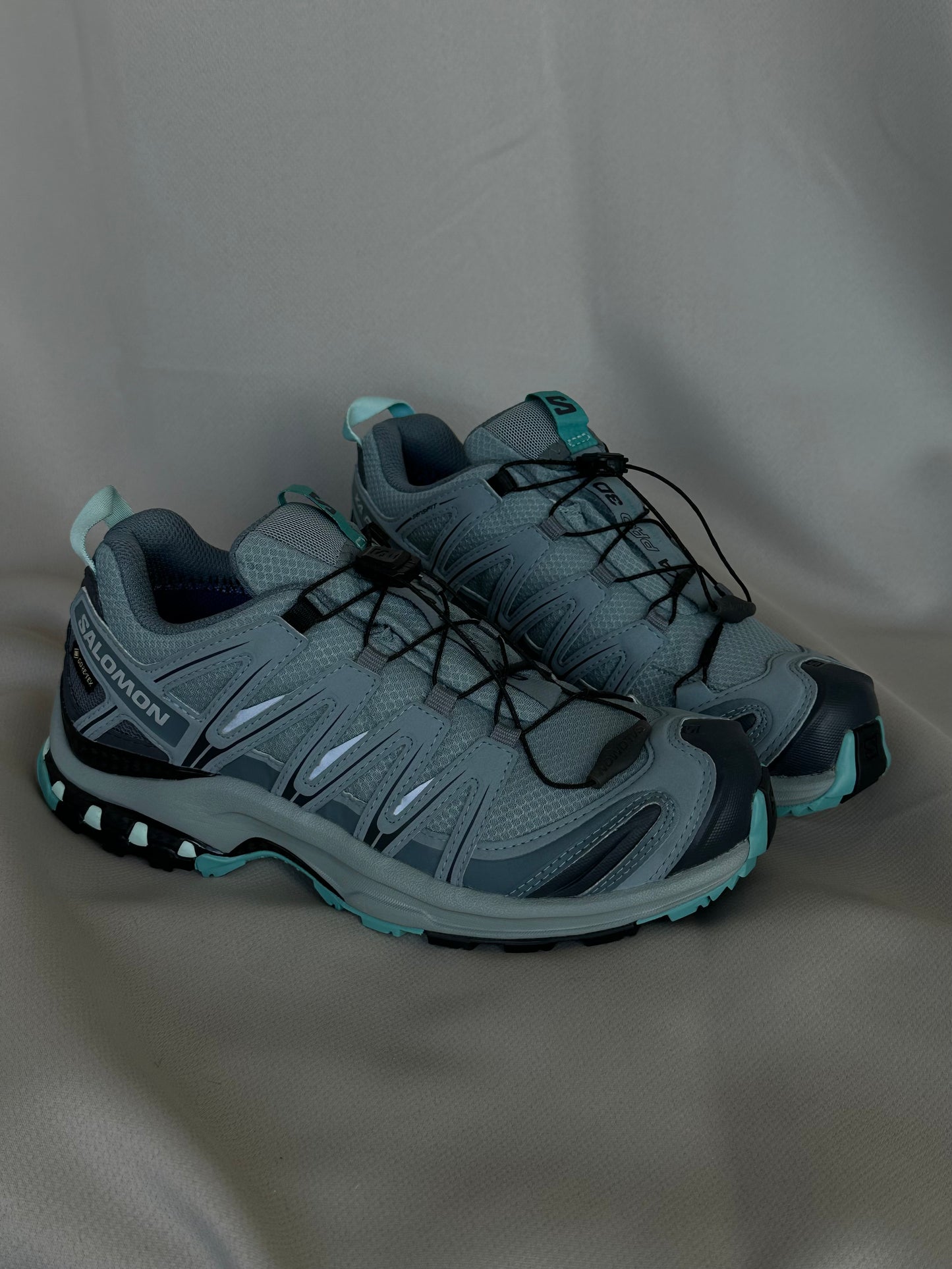 Salomon XA Pro 3D GTX W (37,5)