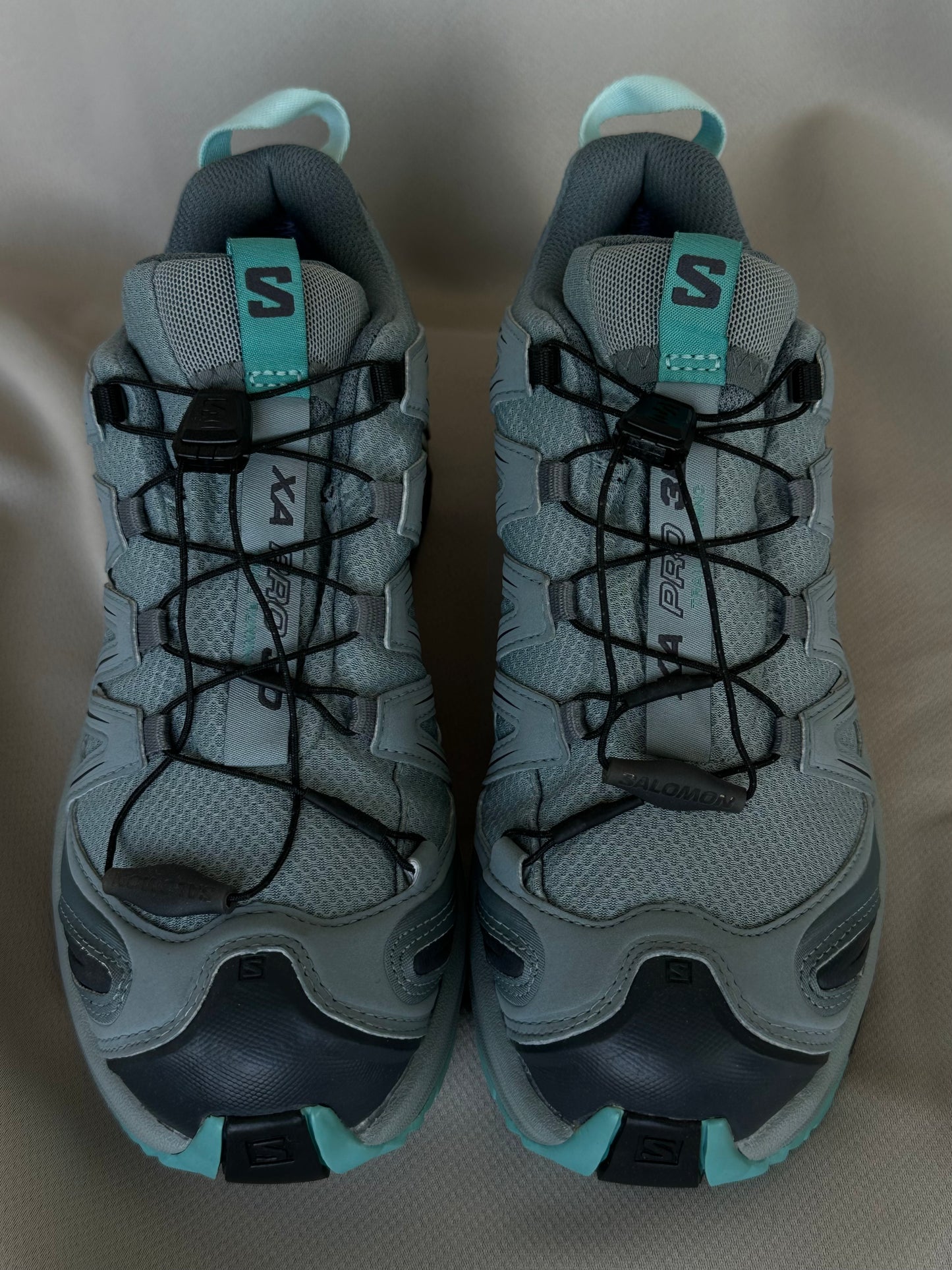Salomon XA Pro 3D GTX W (37,5)