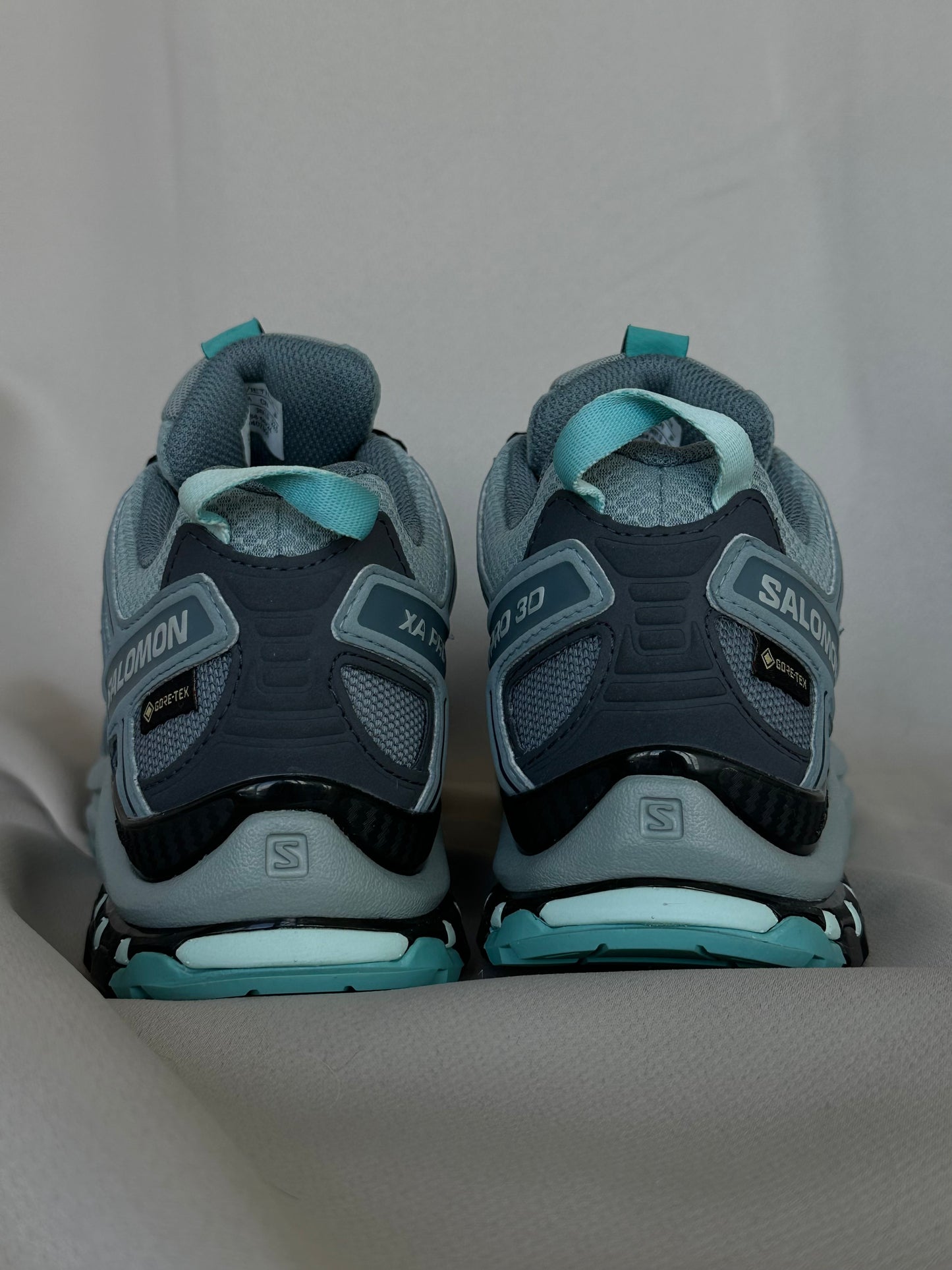 Salomon XA Pro 3D GTX W (37,5)